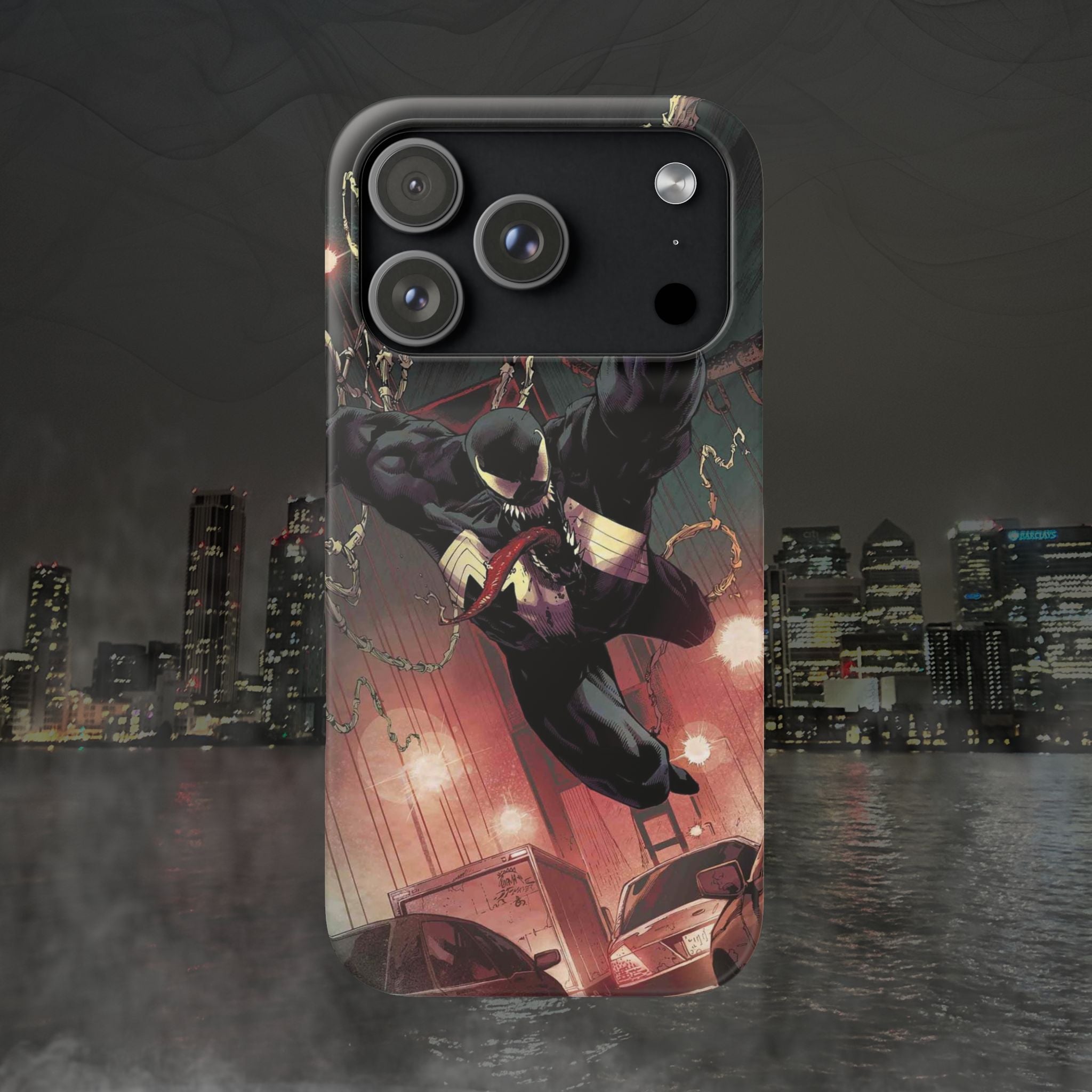 Phone Snap Case | VENOM - Vol. II