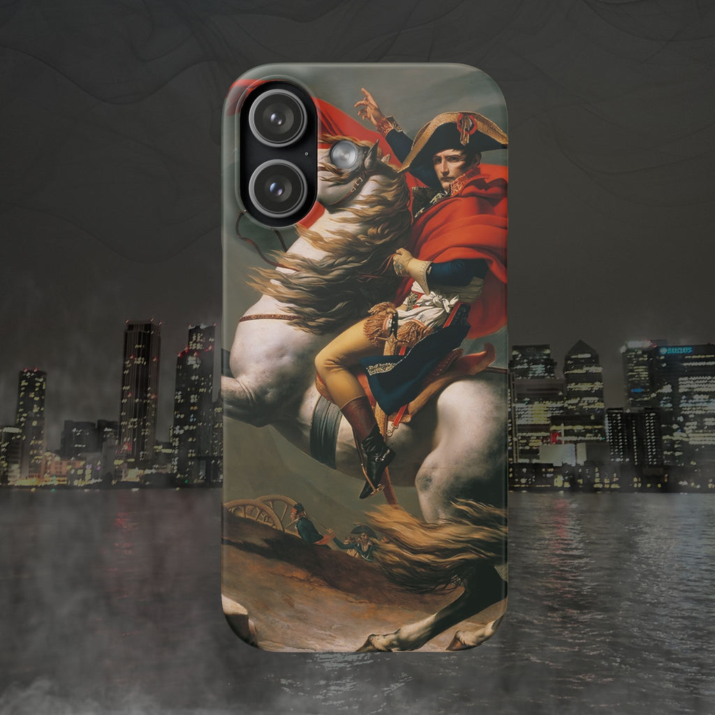 Phone Snap Case | NAPOLEON BONAPARTE