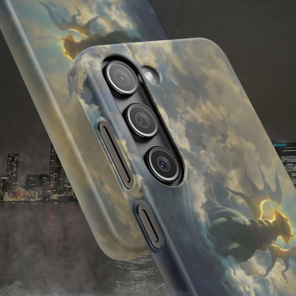Phone Snap Case | GIRATINA (POKEMON)