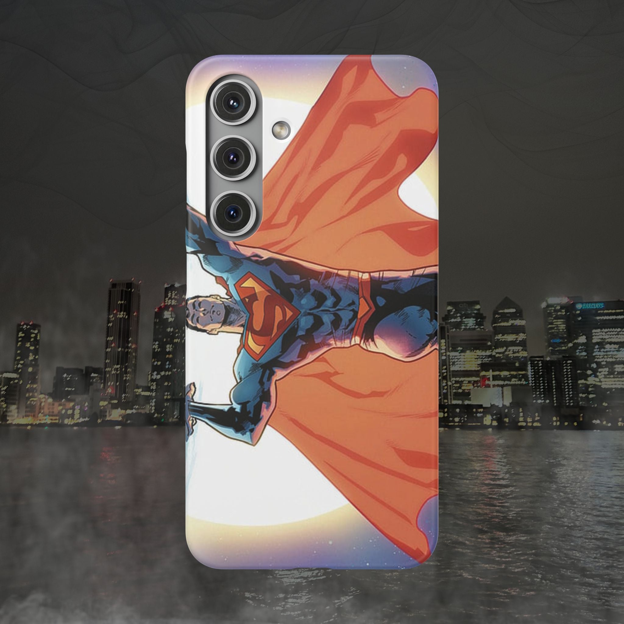Phone Snap Case | SUPERMAN