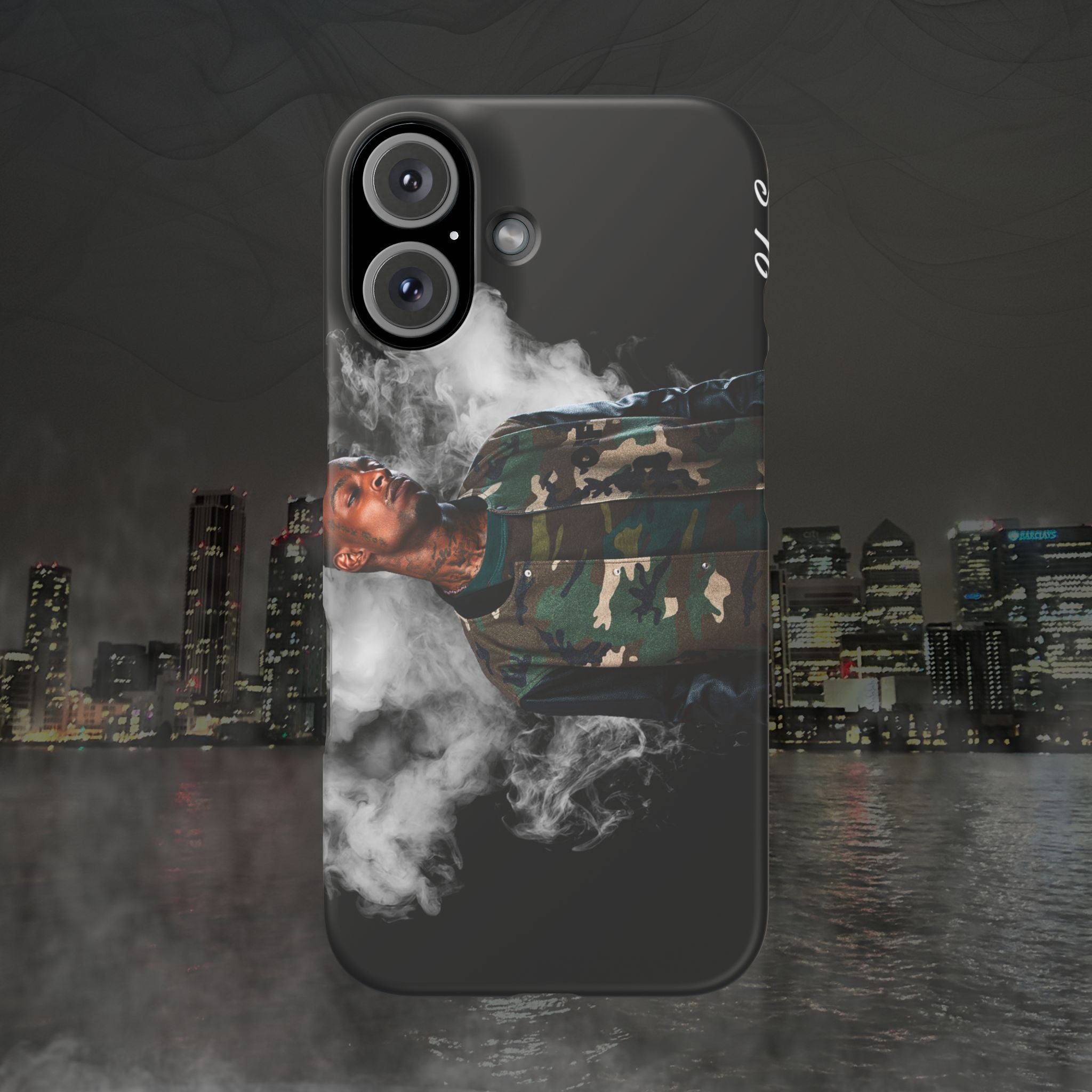 Phone Snap Case | 21 SAVAGE