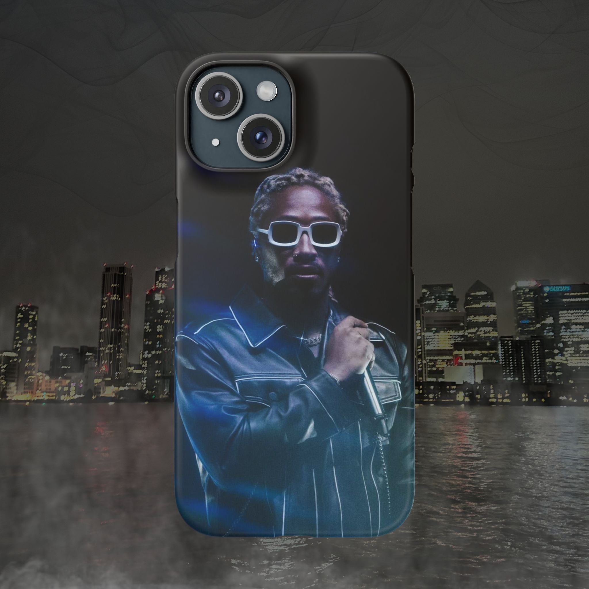 Phone Snap Case | FUTURE