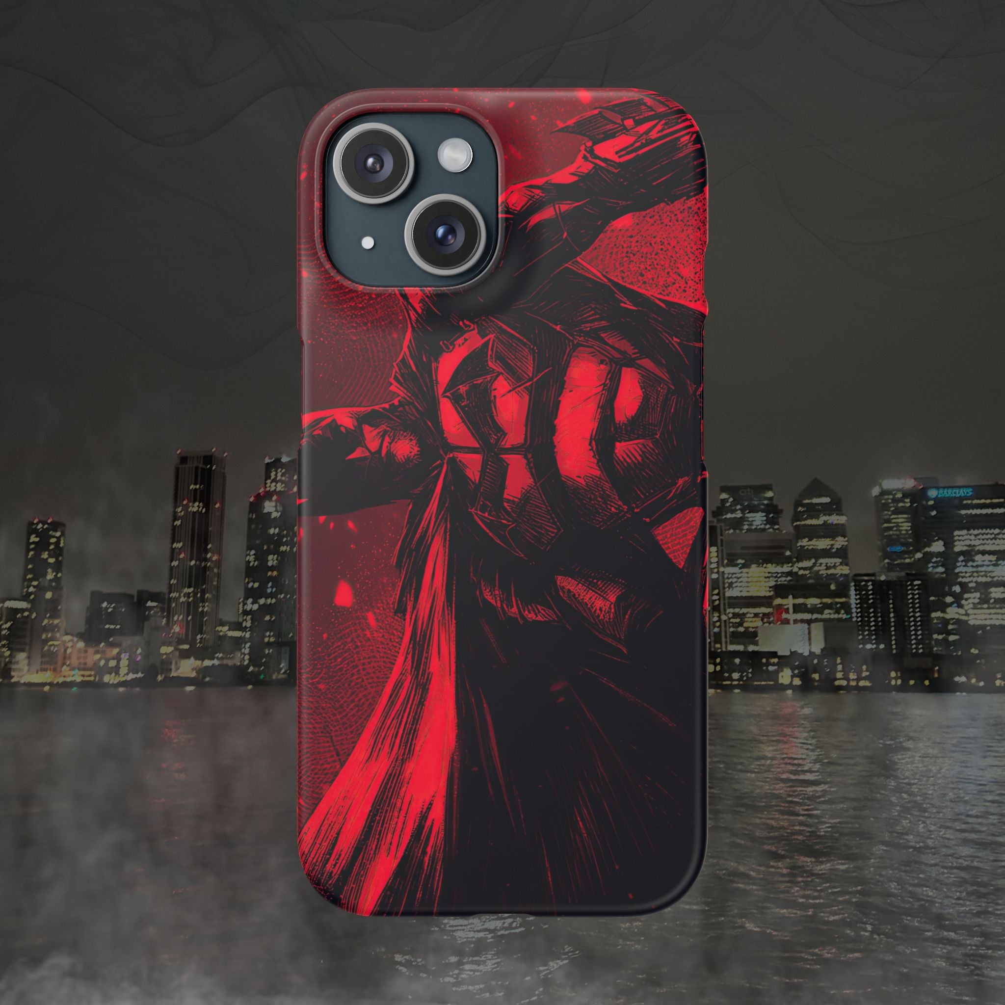 Phone Snap Case | BATMAN
