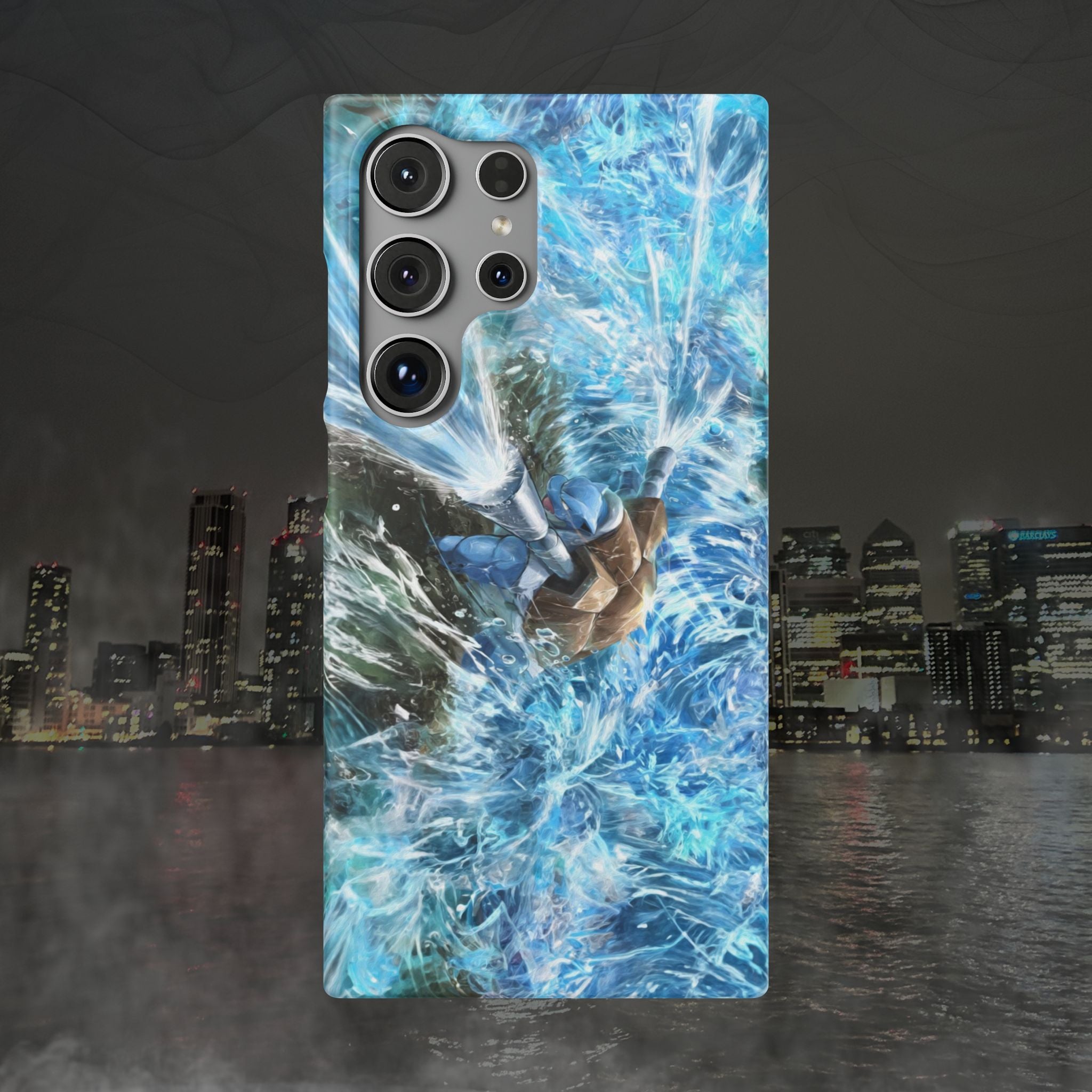 Phone Snap Case | BLASTOSE (POKEMON)