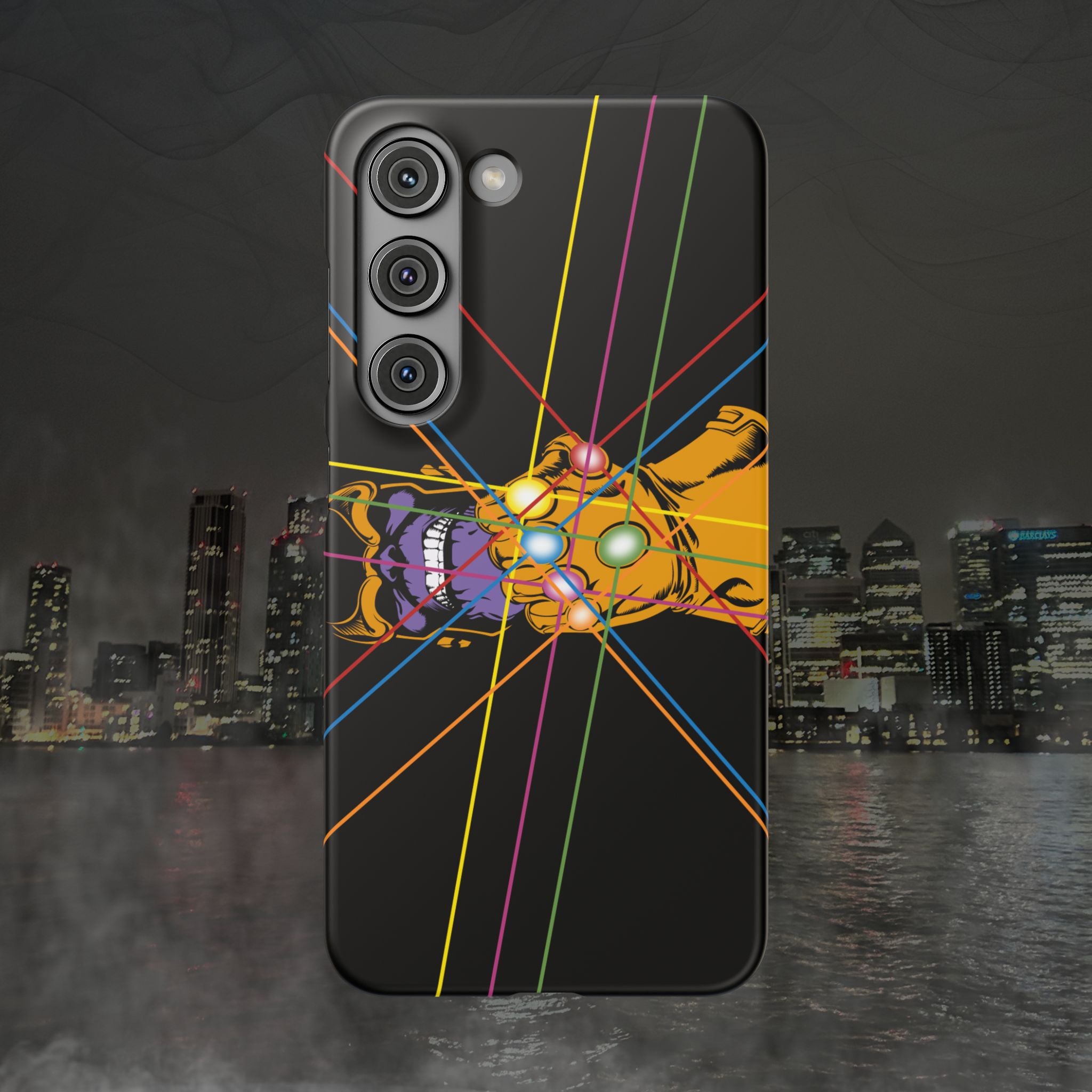 Phone Snap Case | THANOS