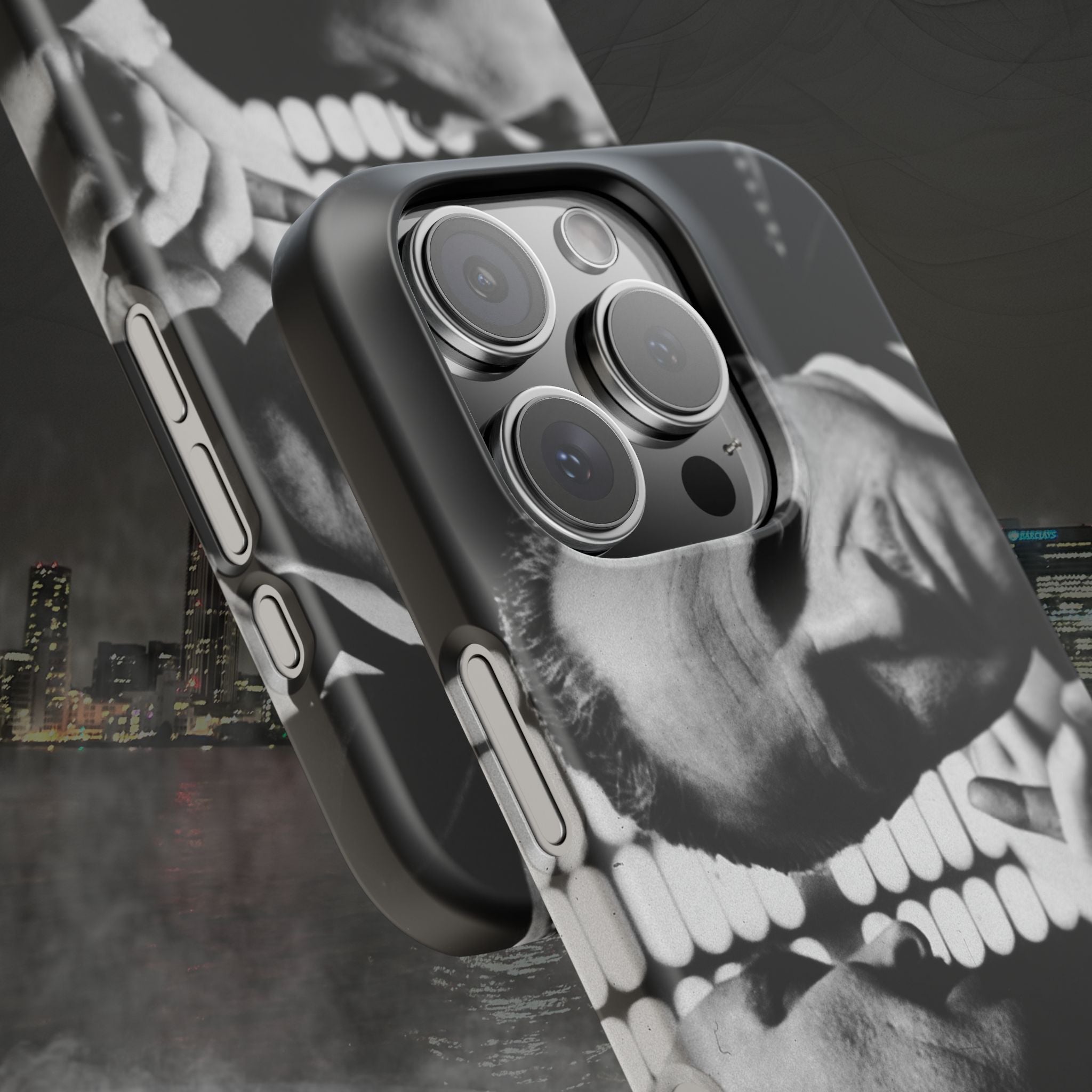 Phone Snap Case | THE GODFATHER