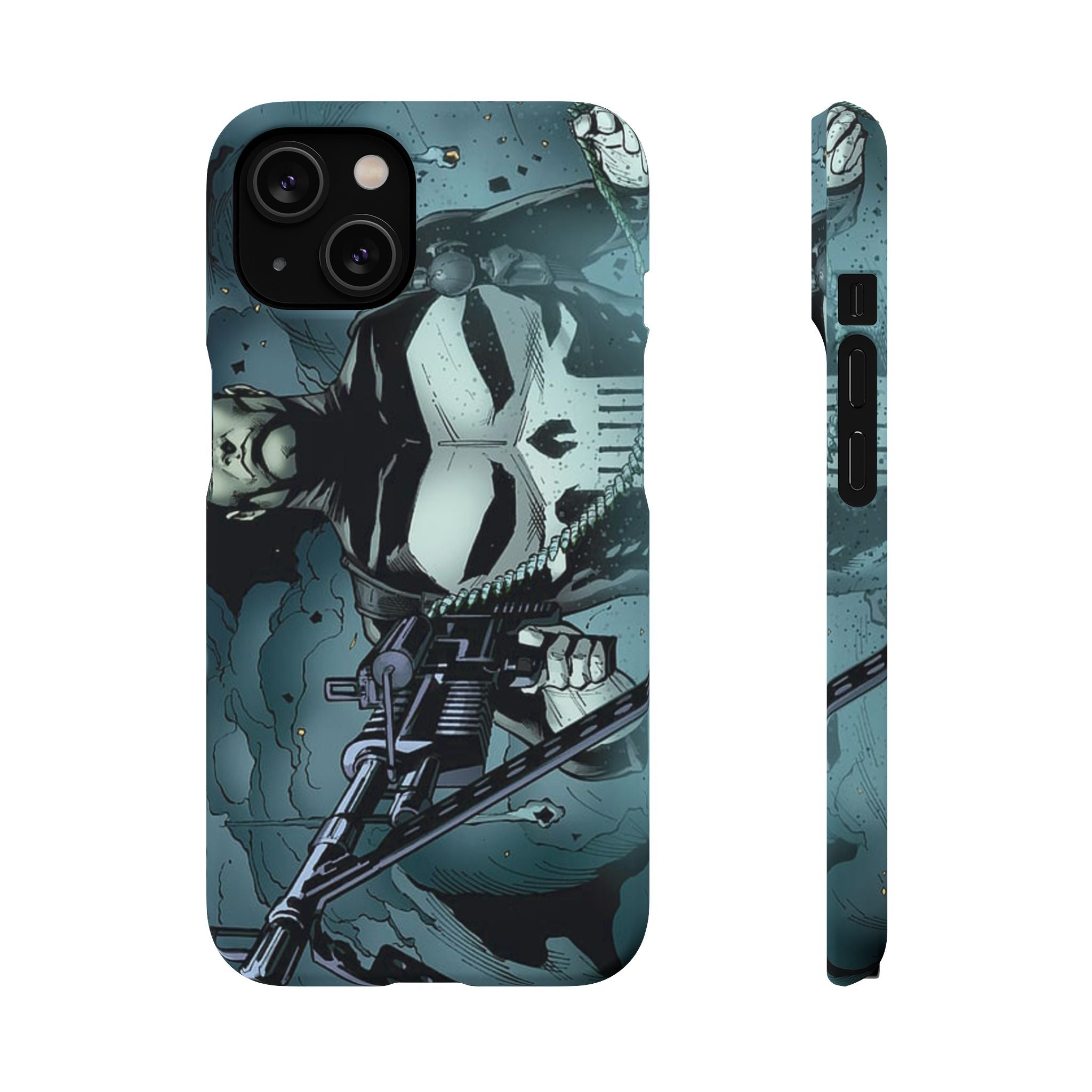Phone Snap Case | THE PUNISHER