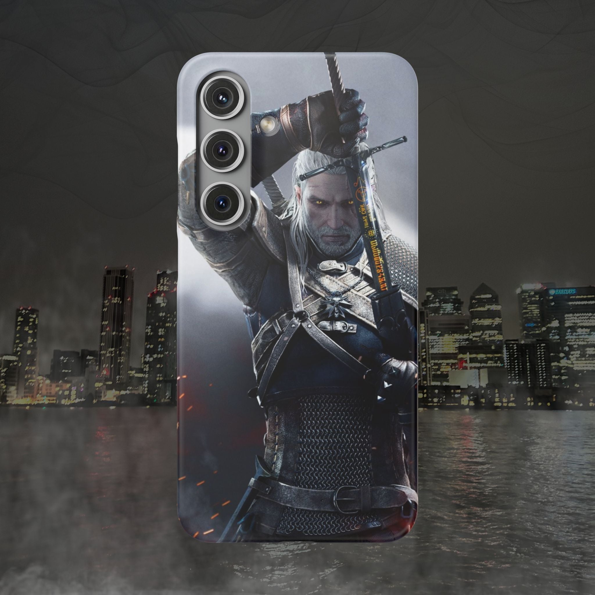 Phone Snap Case | THE WITCHER