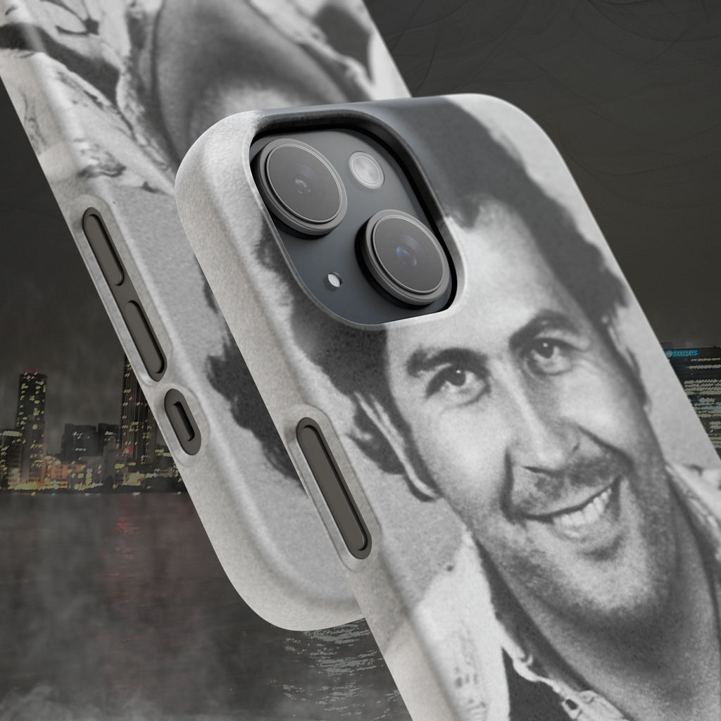 Phone Snap Case | PABLO ESCOBAR
