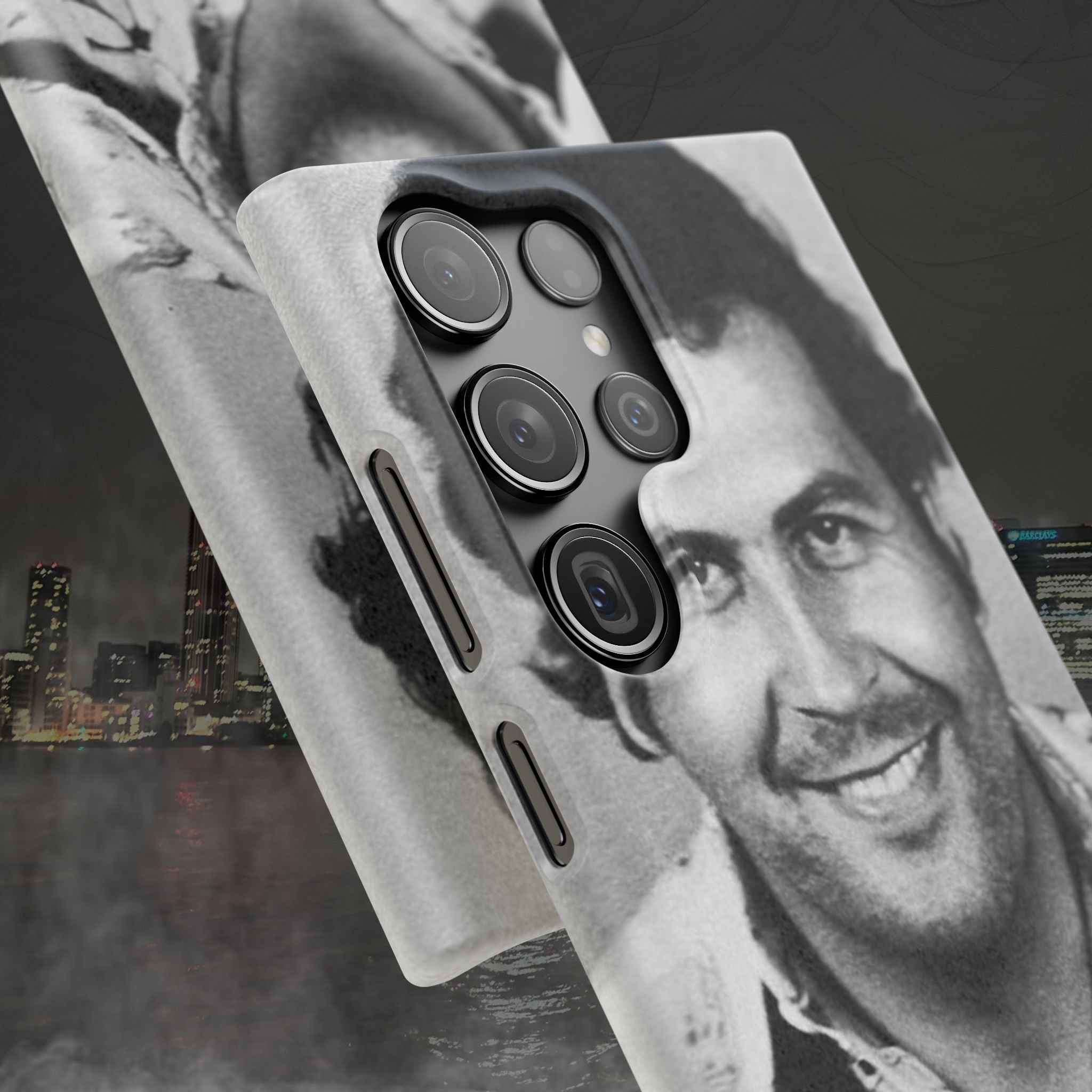 Phone Snap Case | PABLO ESCOBAR