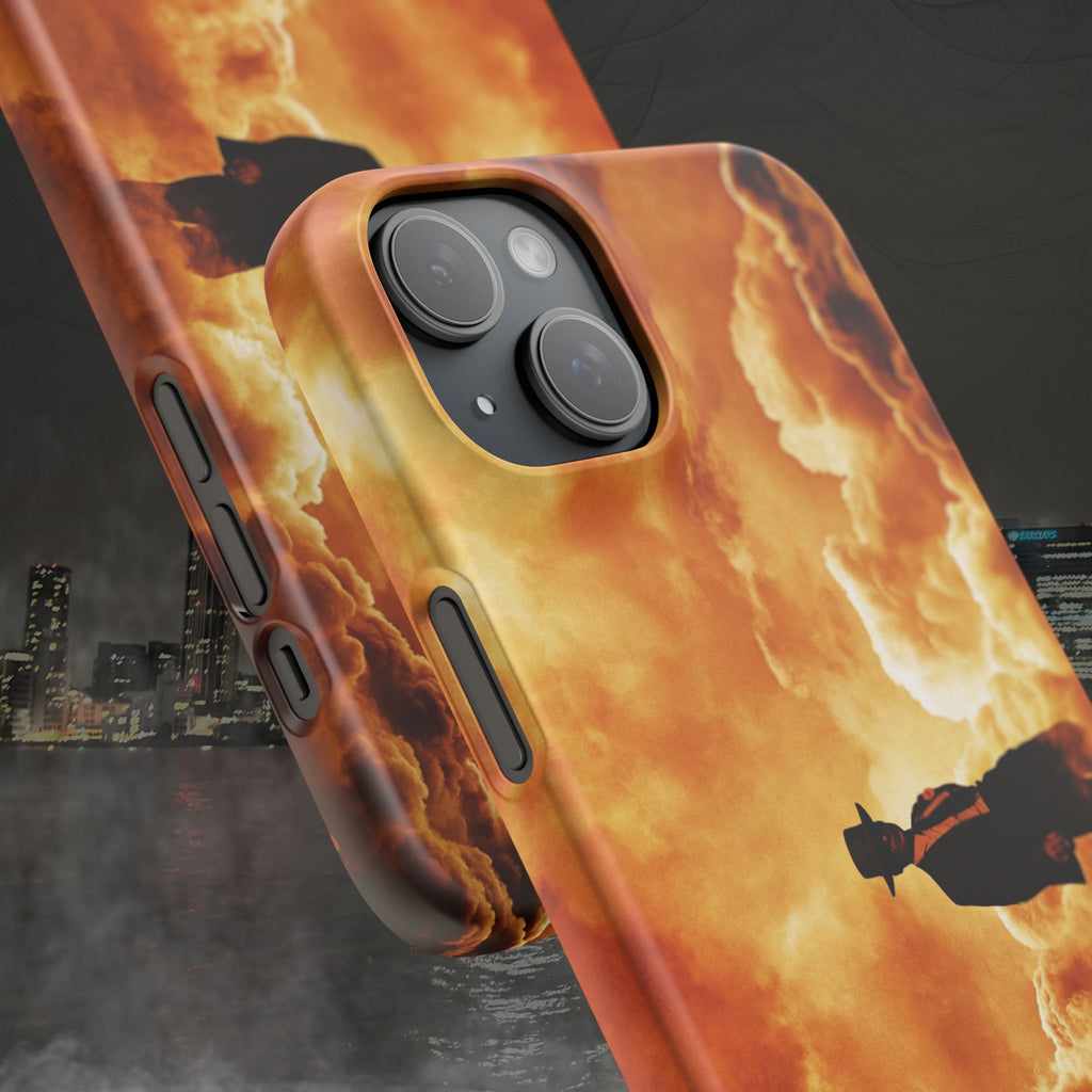 Phone Snap Case | OPPENHEIMER