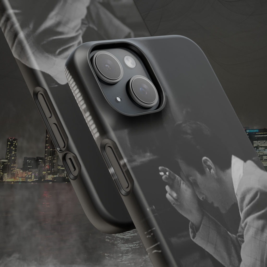 Phone Snap Case | THE GODFATHER - Vol. III