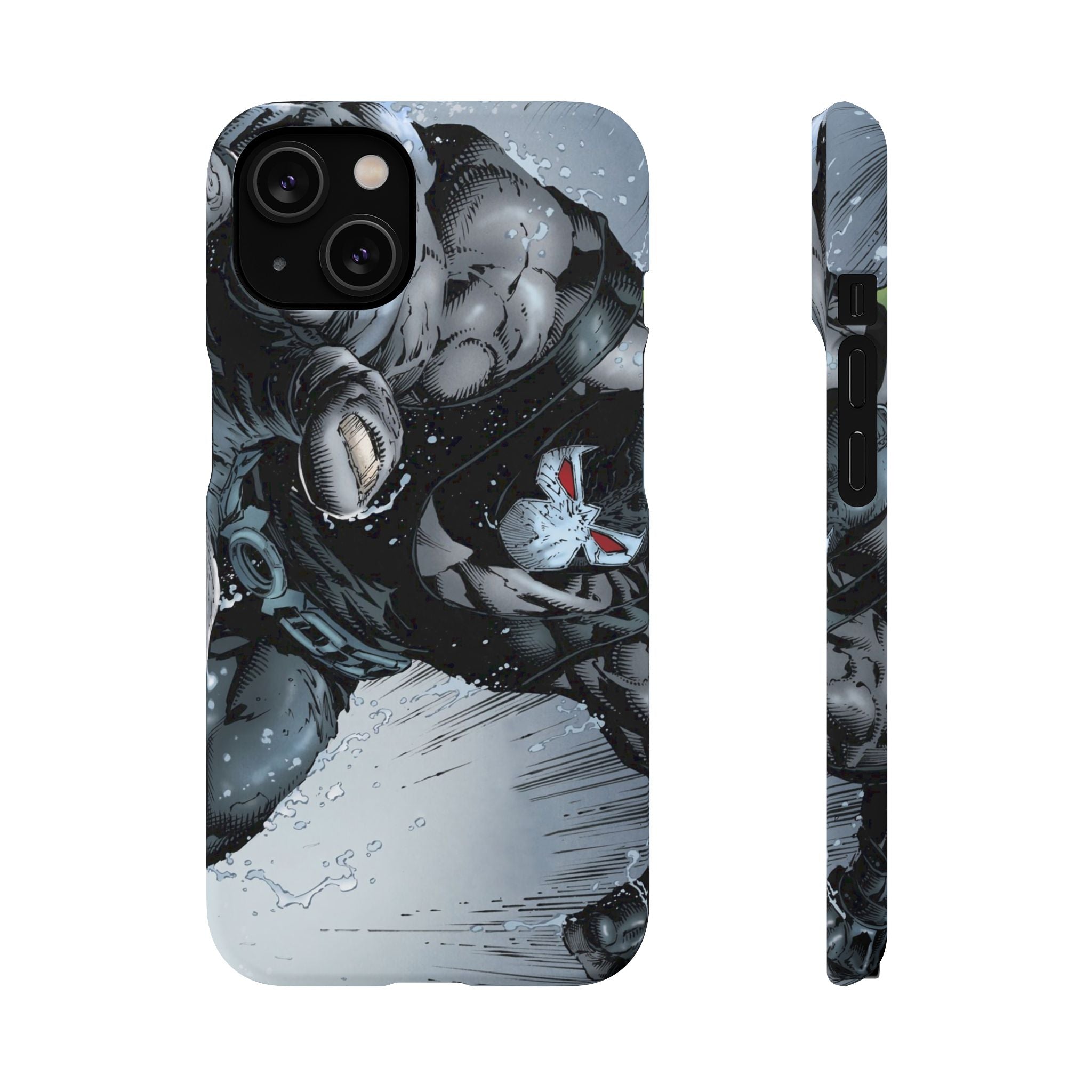 Phone Snap Case | Bane - Vol. I