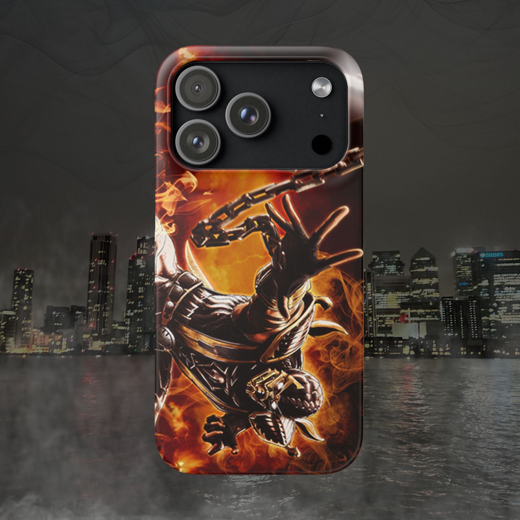 Phone Snap Case | SCORPION