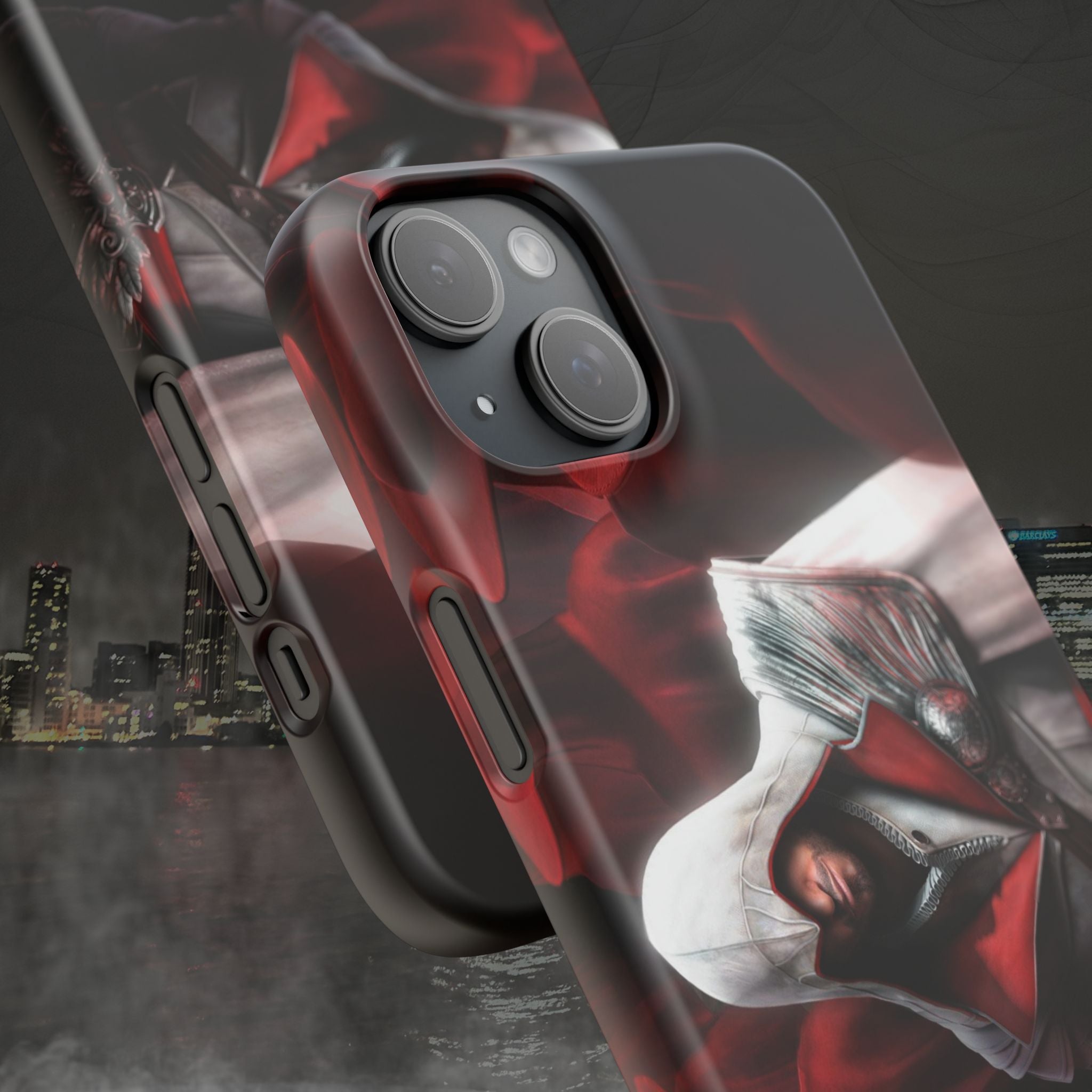 Phone Snap Case | EZIO AUDITORE DA FIERENZE