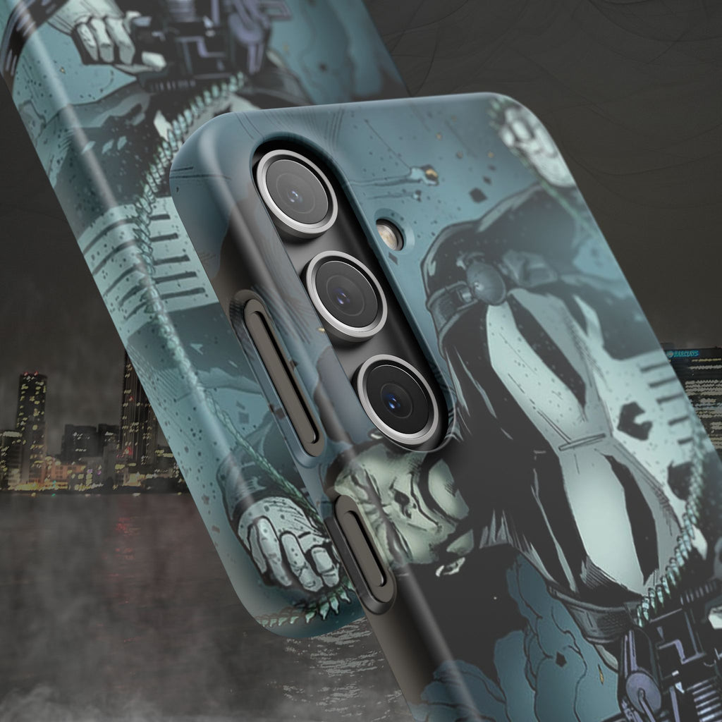 Phone Snap Case | THE PUNISHER
