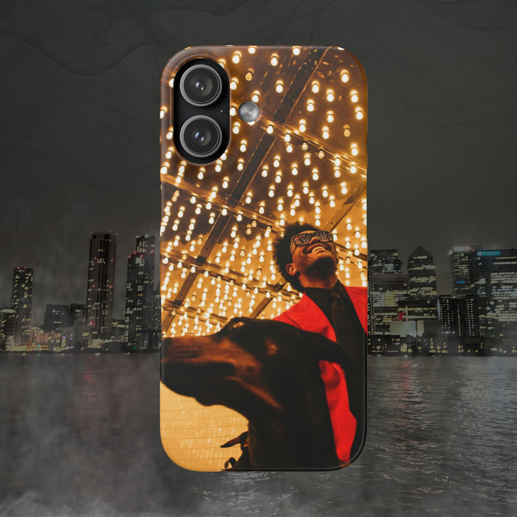 Phone Snap Case | THE WEEKND