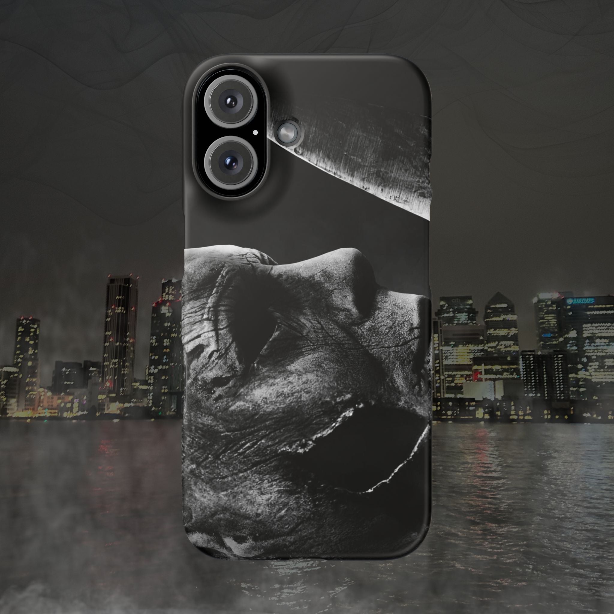 Phone Snap Case | MICHAEL MYERS