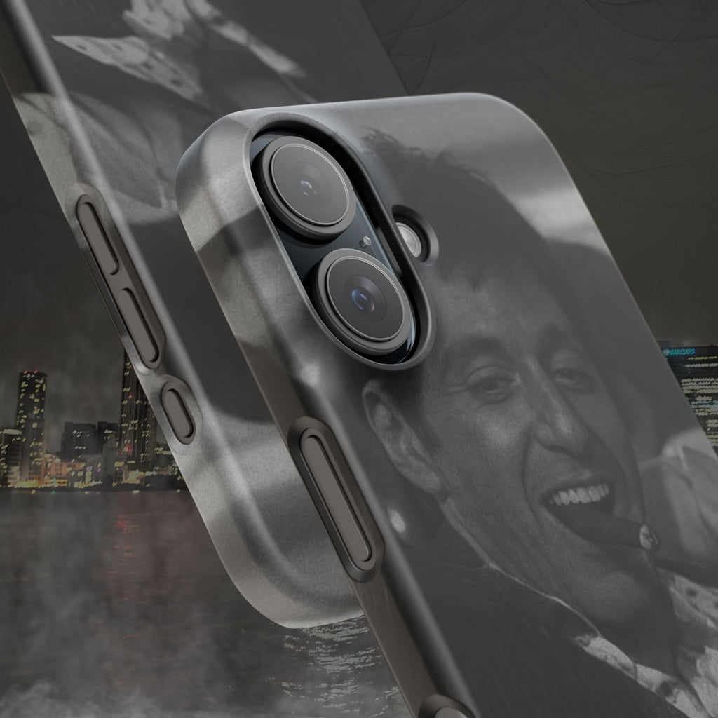 Phone Snap Case | SCARFACE - Vol. III