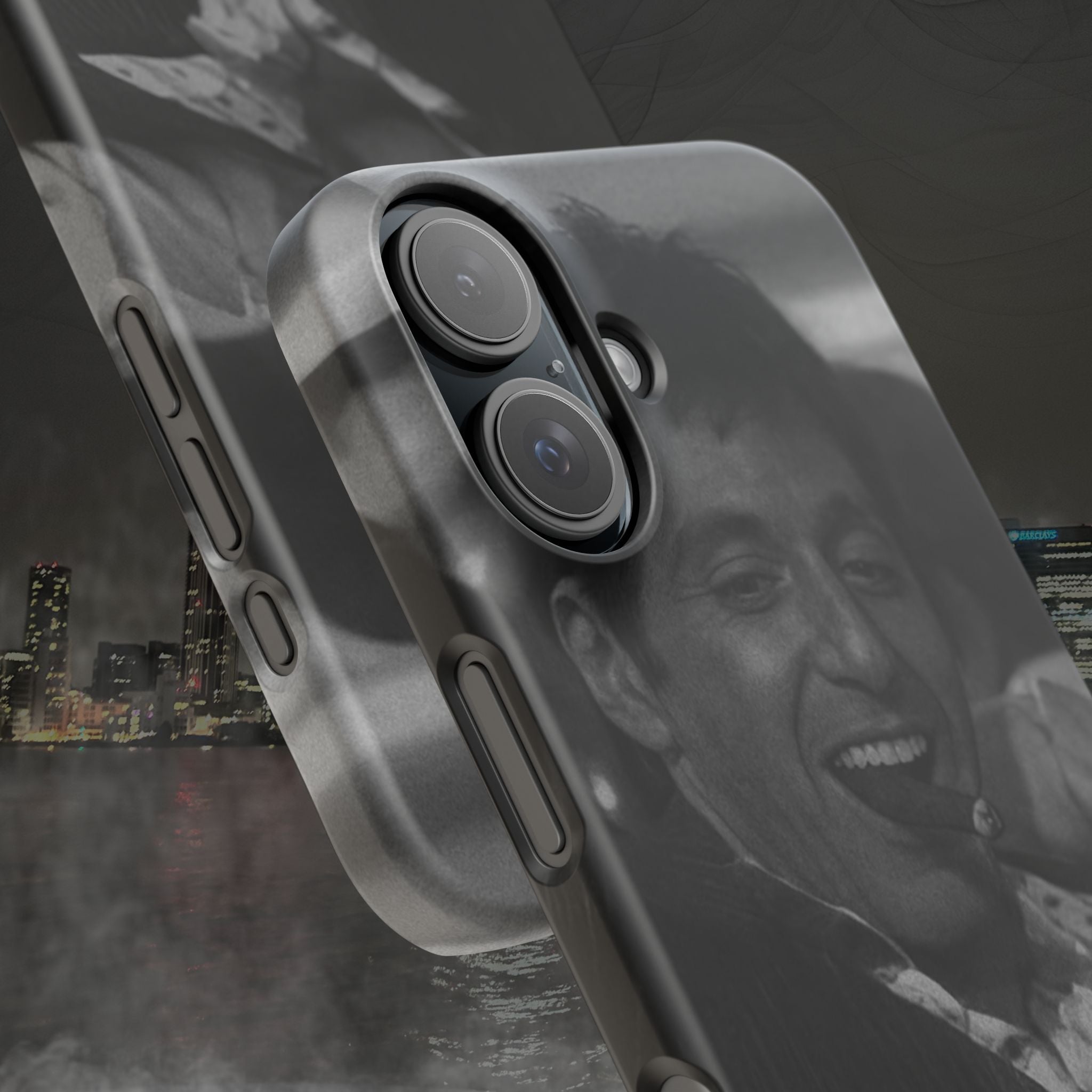 Phone Snap Case | SCARFACE - Vol. III