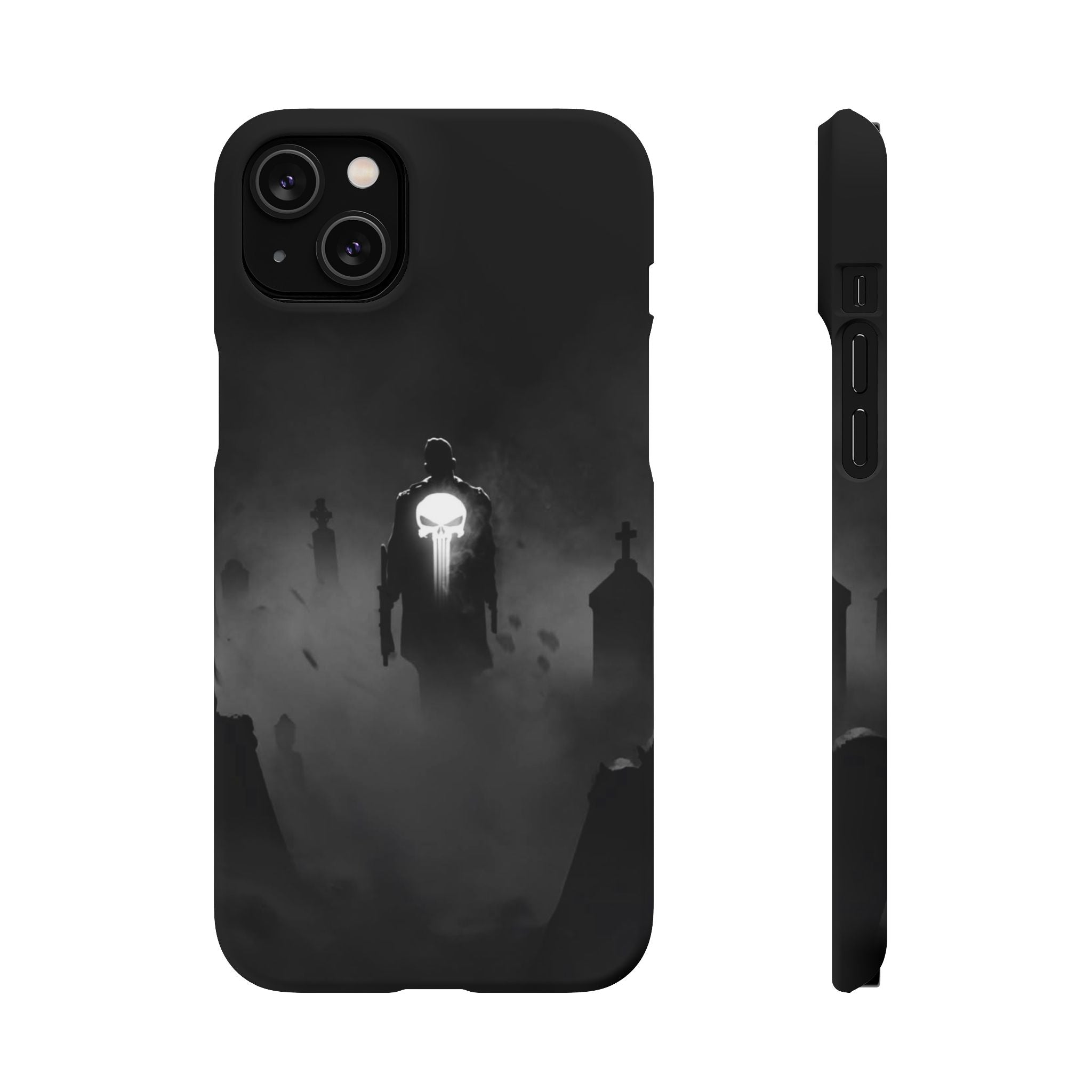 Phone Snap Case | THE PUNISHER - Vol. I
