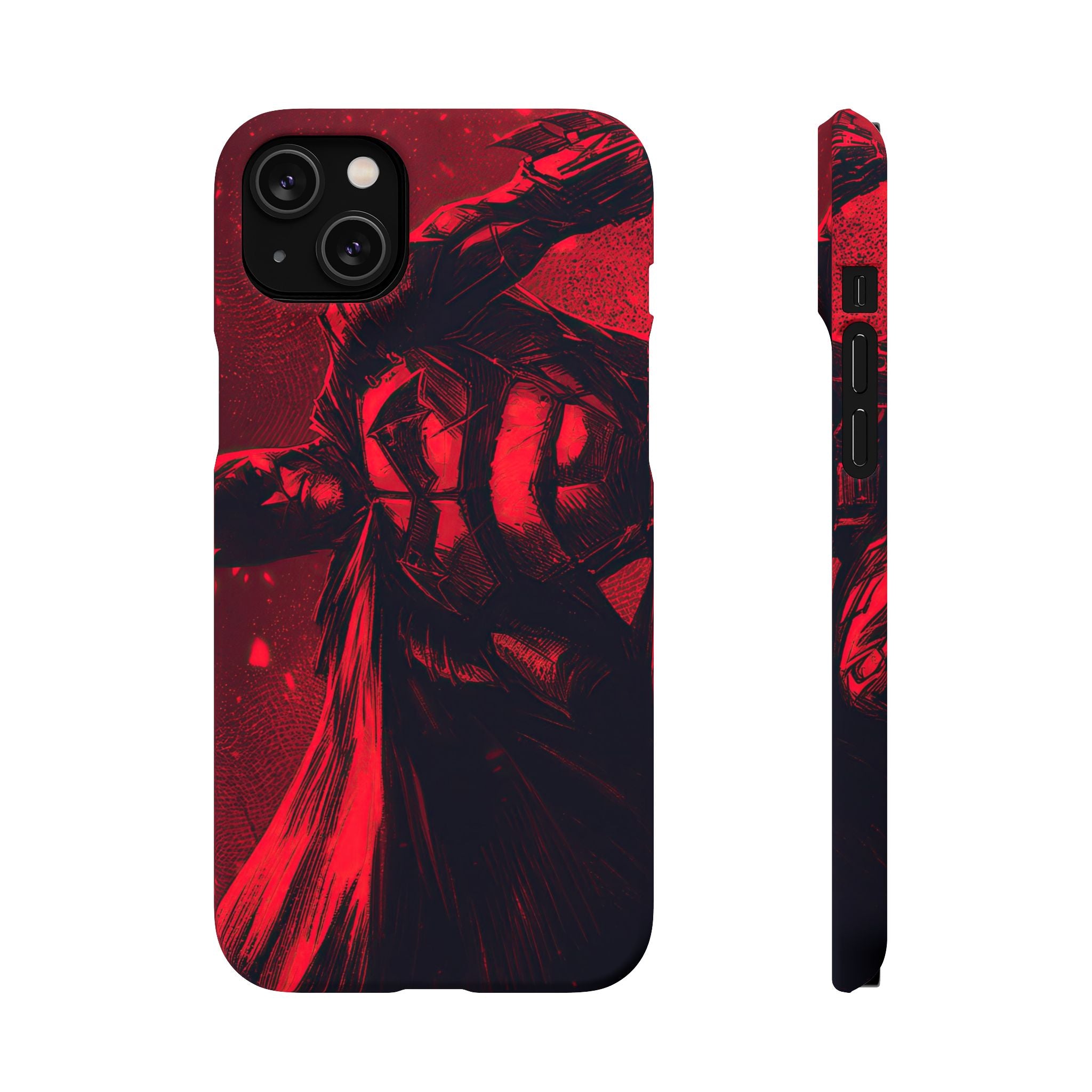 Phone Snap Case | BATMAN