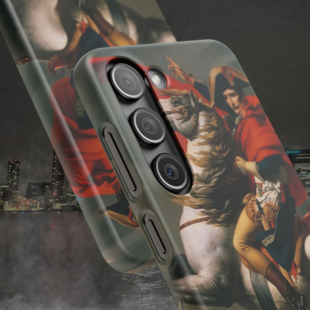 Phone Snap Case | NAPOLEON BONAPARTE