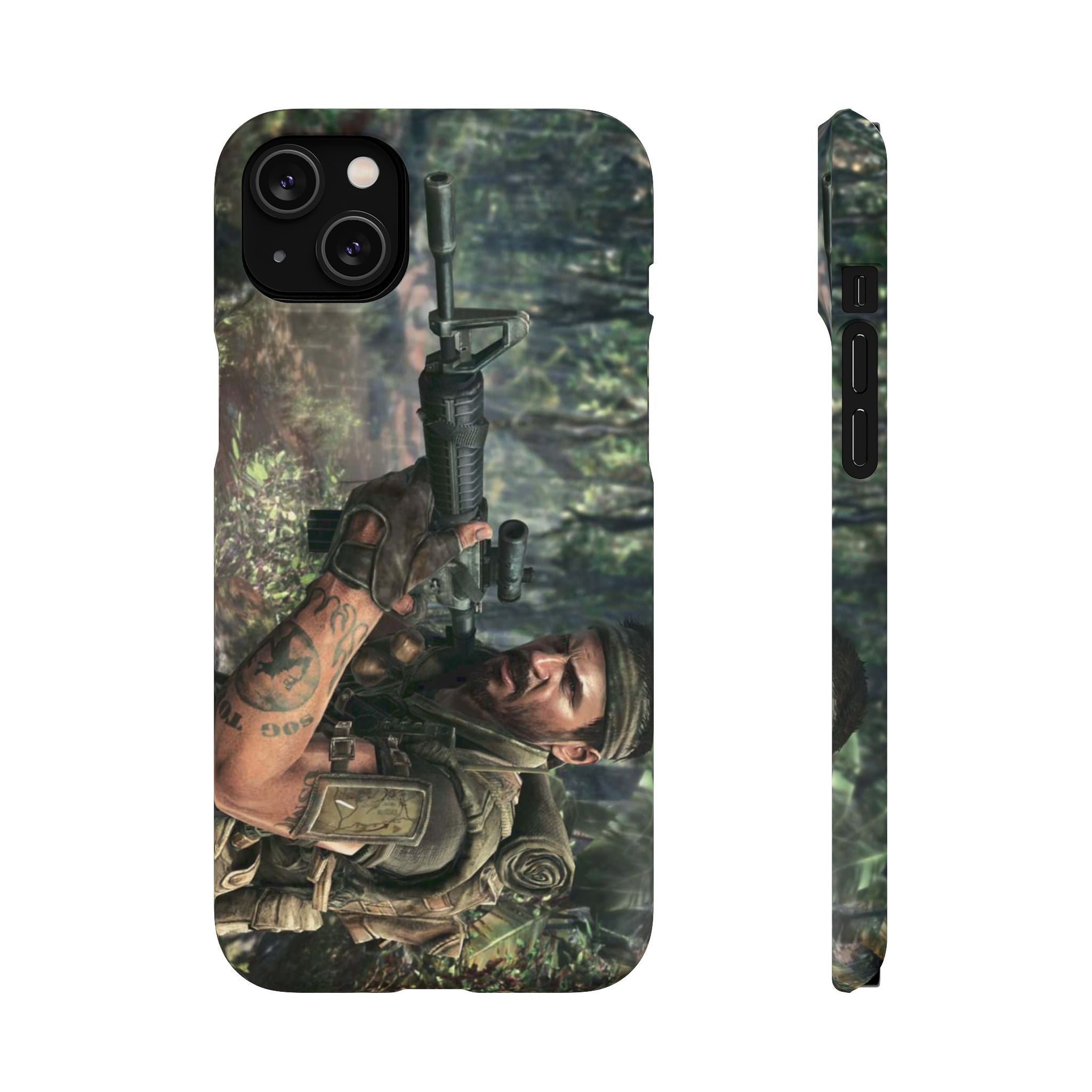 Phone Snap Case | FRANK WOODS