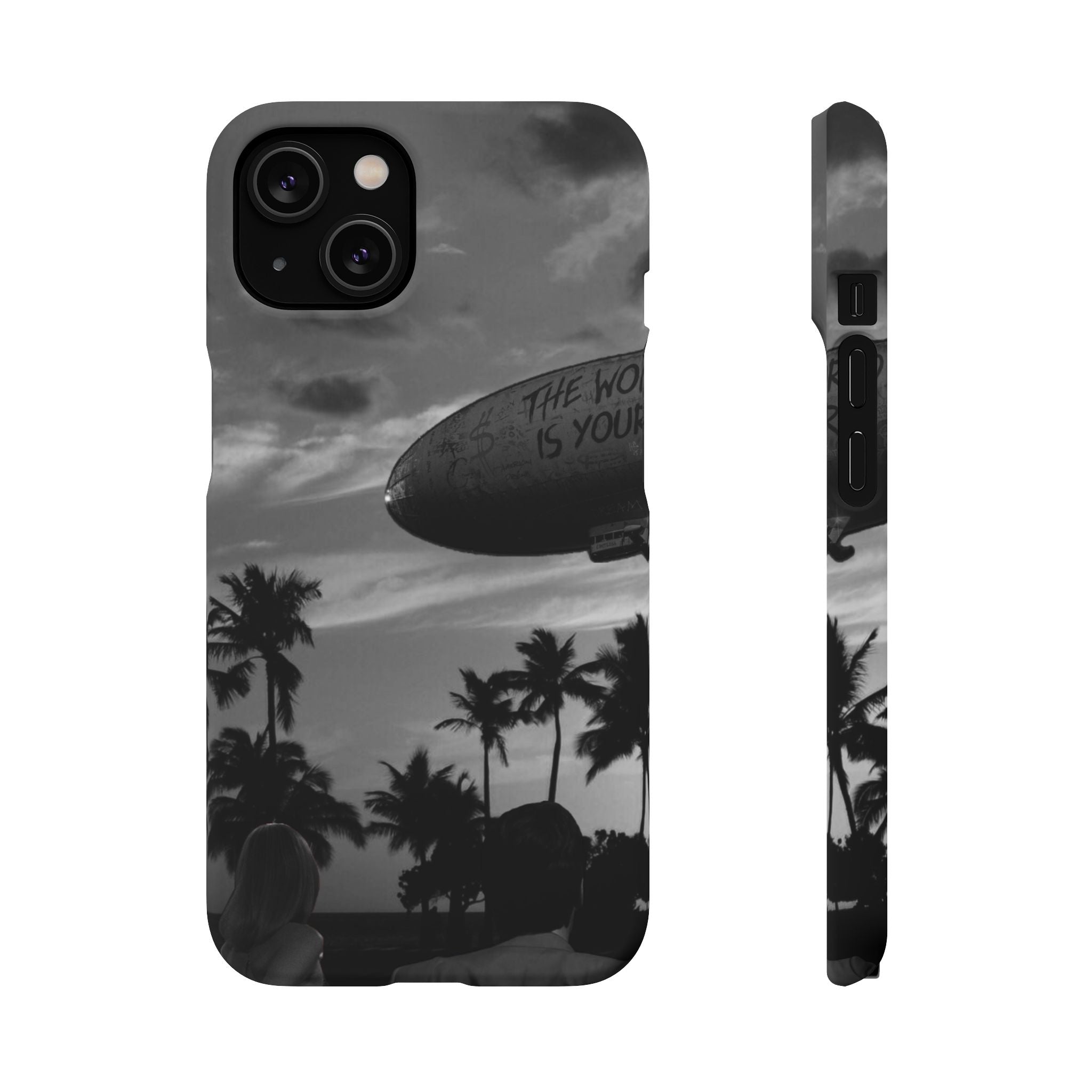 Phone Snap Case | SCARFACE - Vol. II