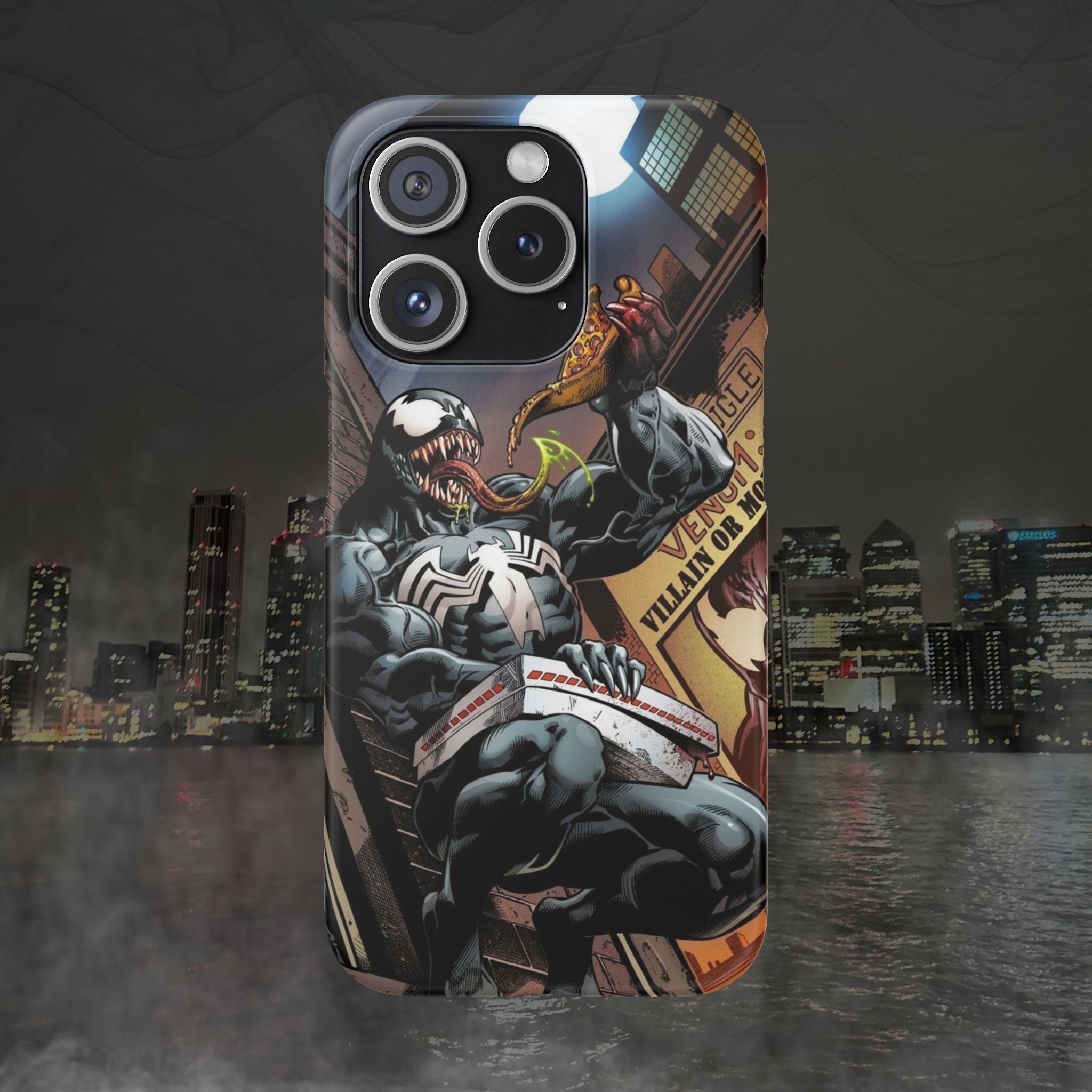Phone Snap Case | VENOM - Vol. III