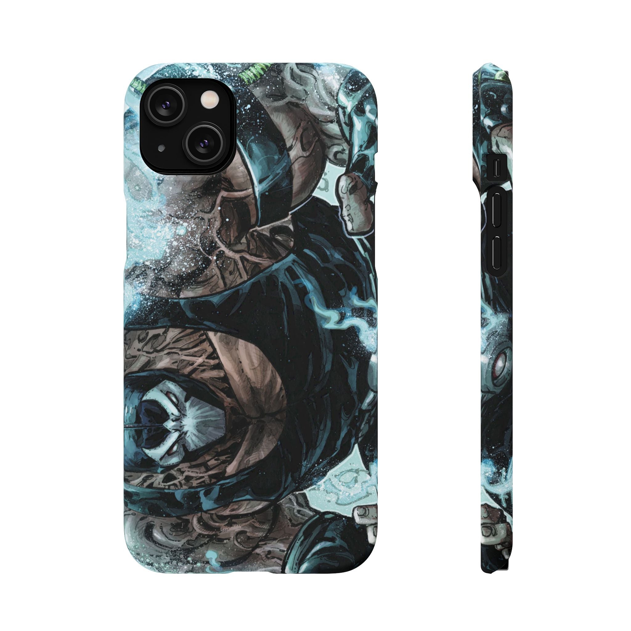 Phone Snap Case | BANE