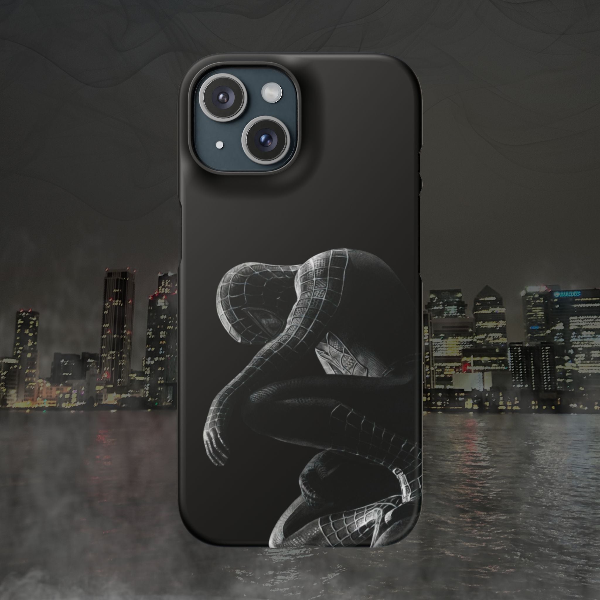 Phone Snap Case | Spiderman - Vol. II