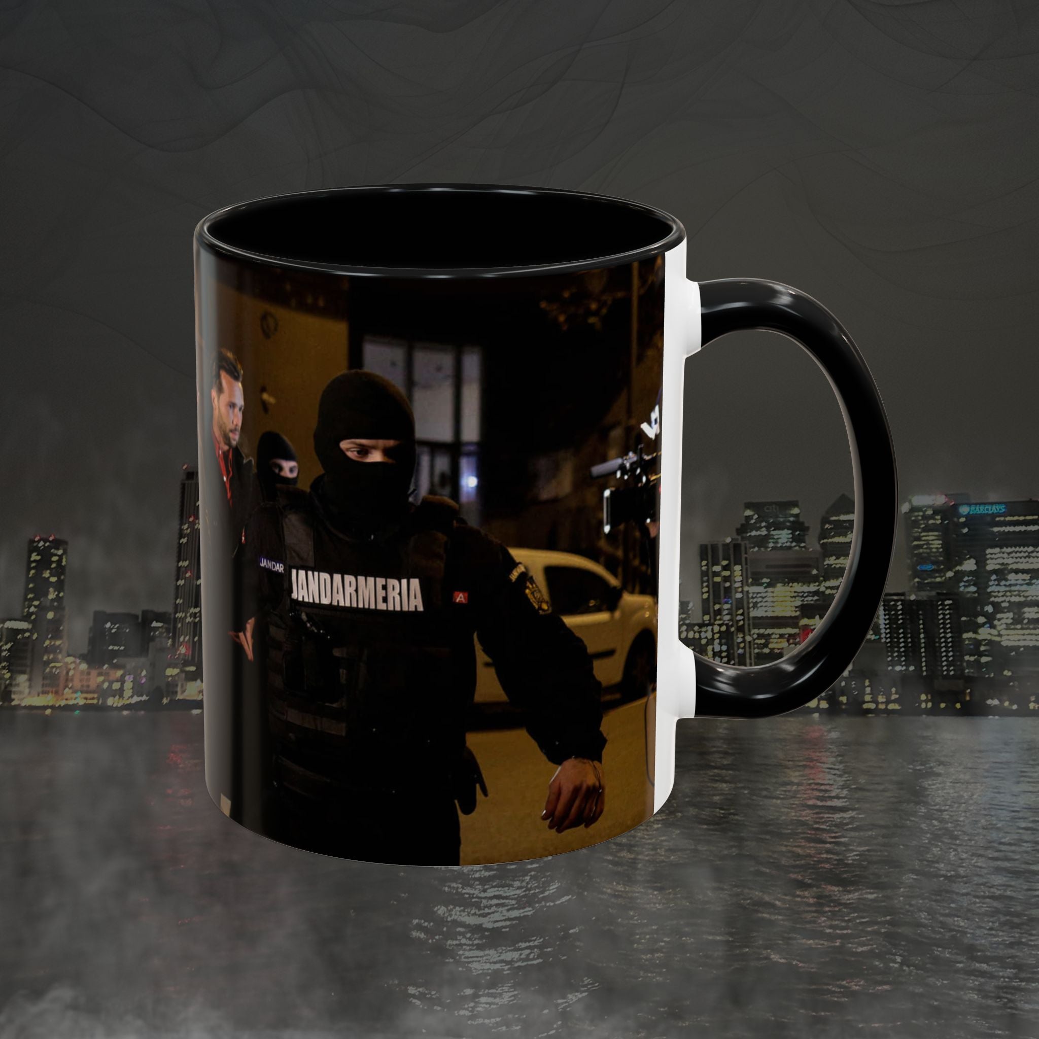 TOP G | Mug (11oz)
