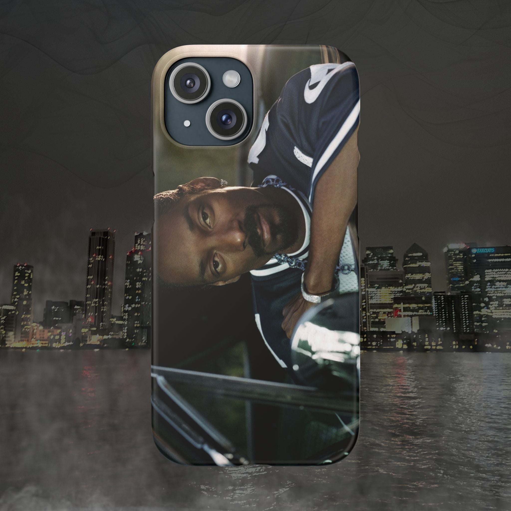 Phone Snap Case | SNOOP DOGG