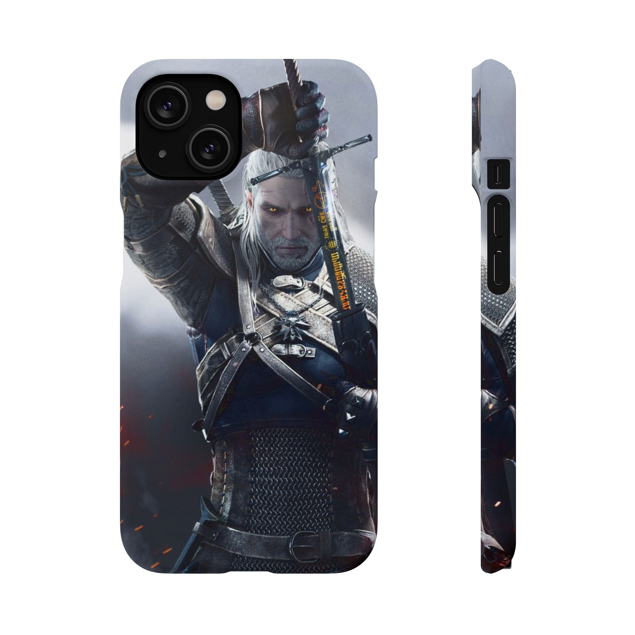Phone Snap Case | THE WITCHER