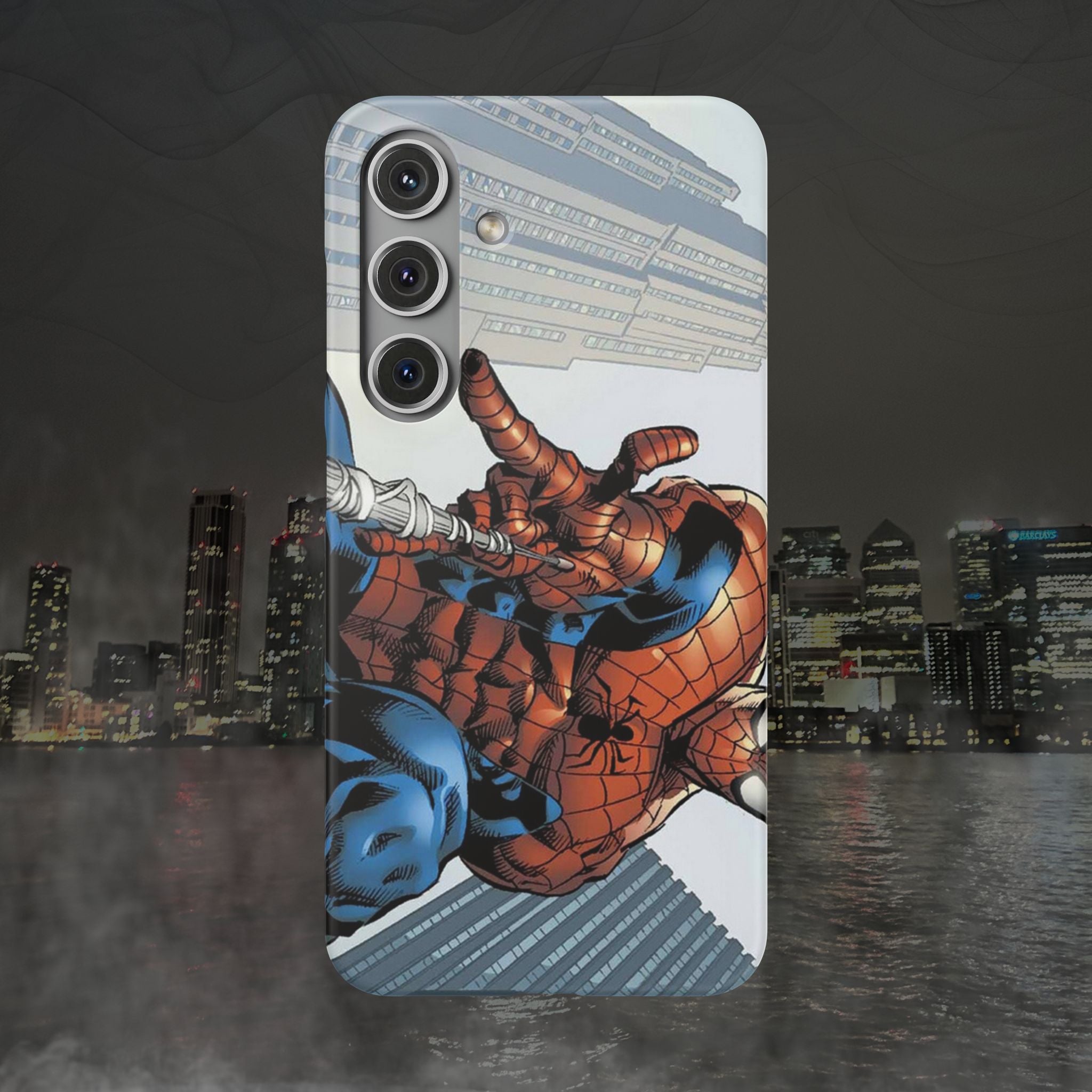 Phone Snap Case | SPIDER-MAN