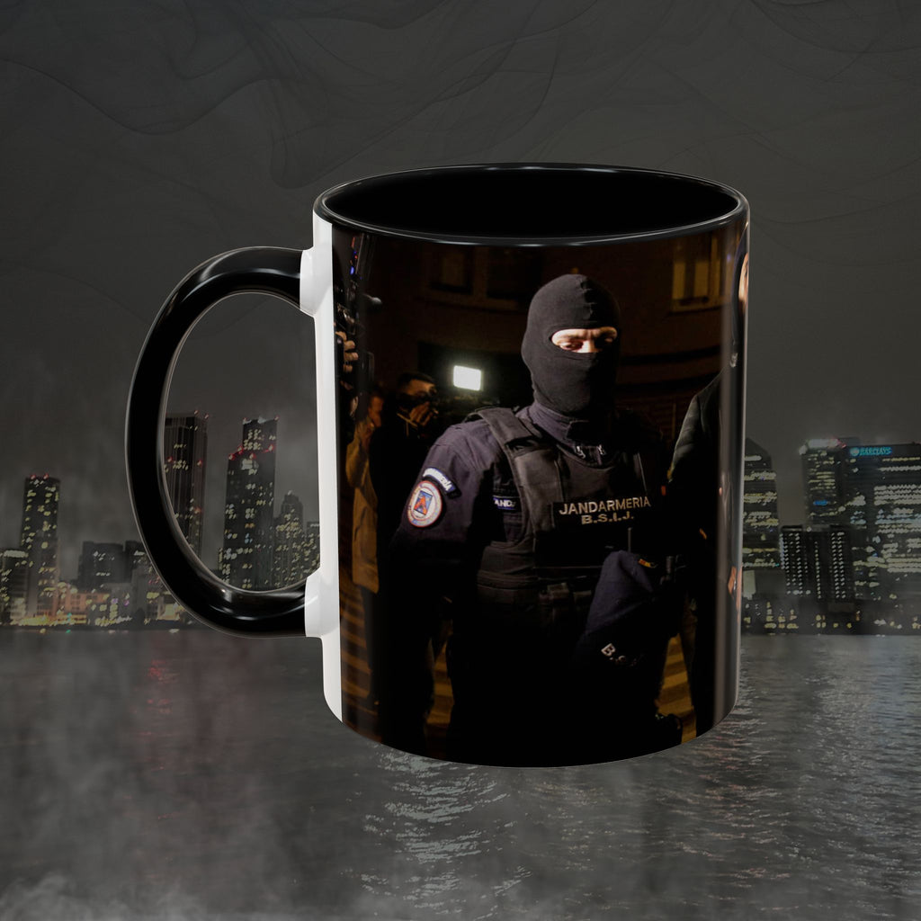TOP G | Mug (11oz)