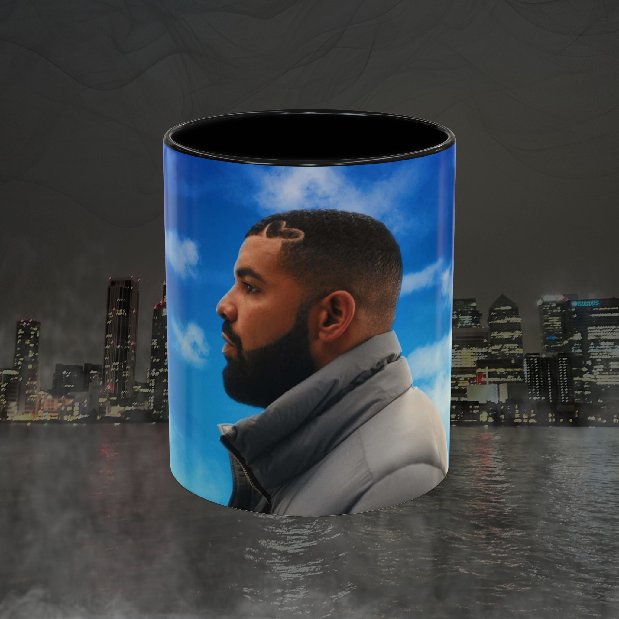 DRAKE | Mug (11oz)