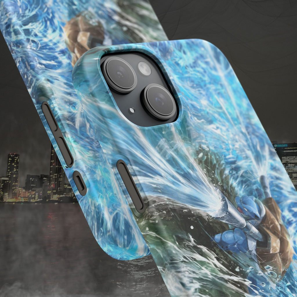 Phone Snap Case | BLASTOSE (POKEMON)