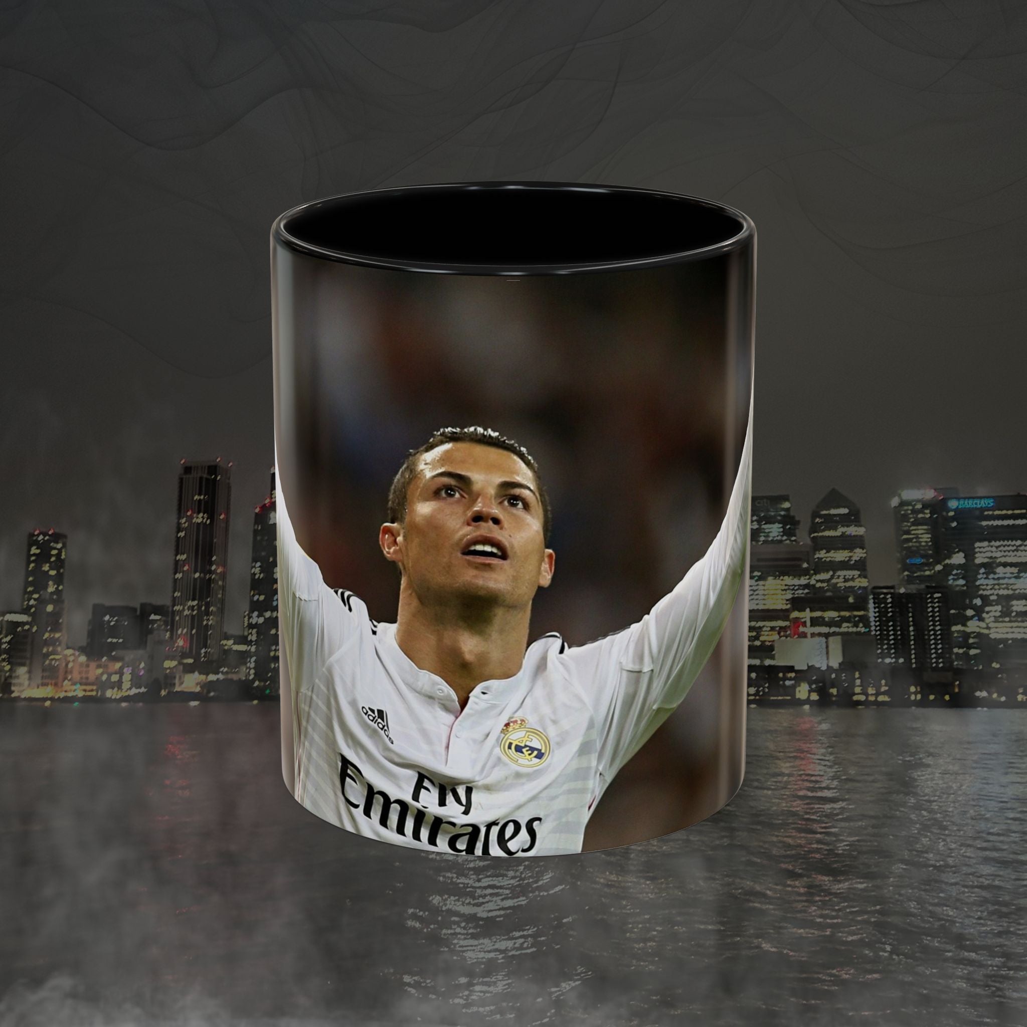 CRISTIANO RONALDO | Mug (11oz)