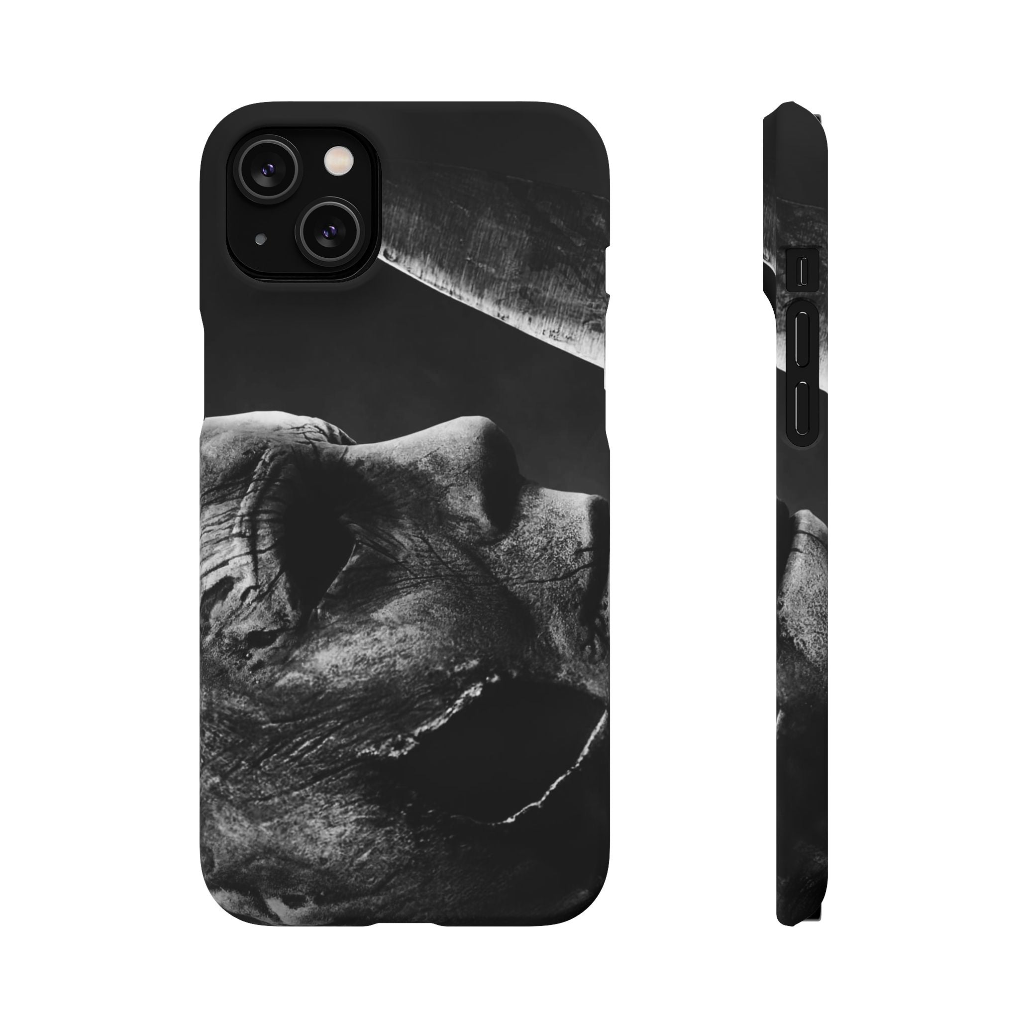 Phone Snap Case | MICHAEL MYERS