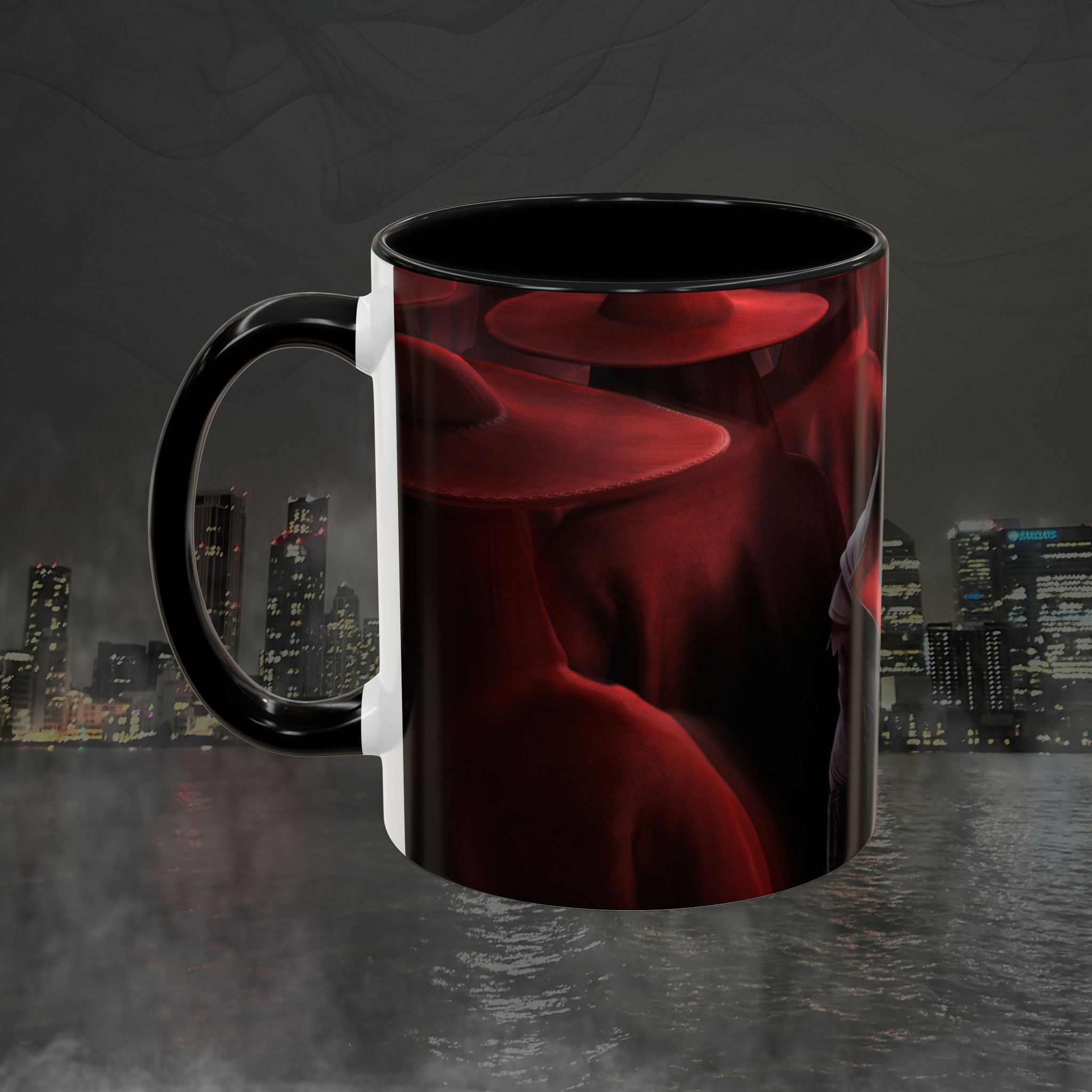 EZIO AUDITORE DA FIERENZE | Mug (11oz)