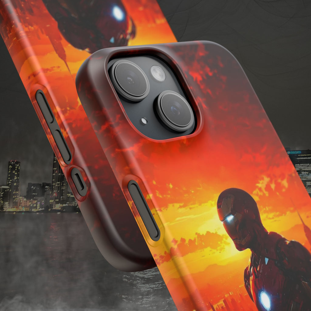 Phone Snap Case | IRONMAN - Vol. II