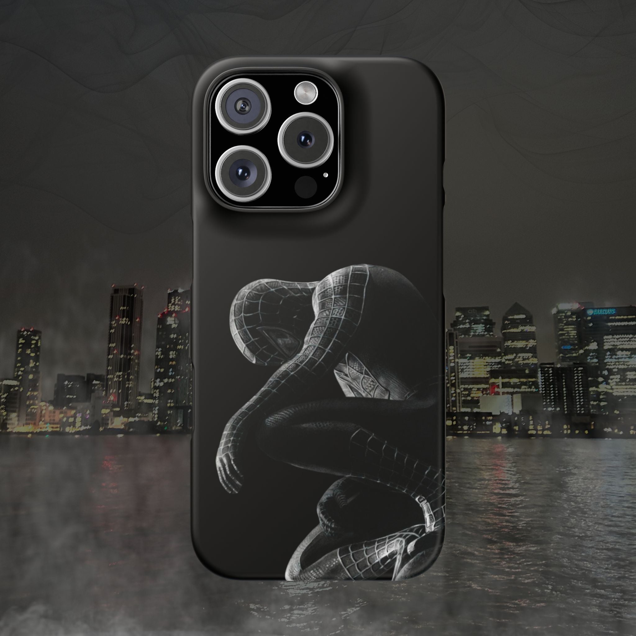 Phone Snap Case | Spiderman - Vol. II