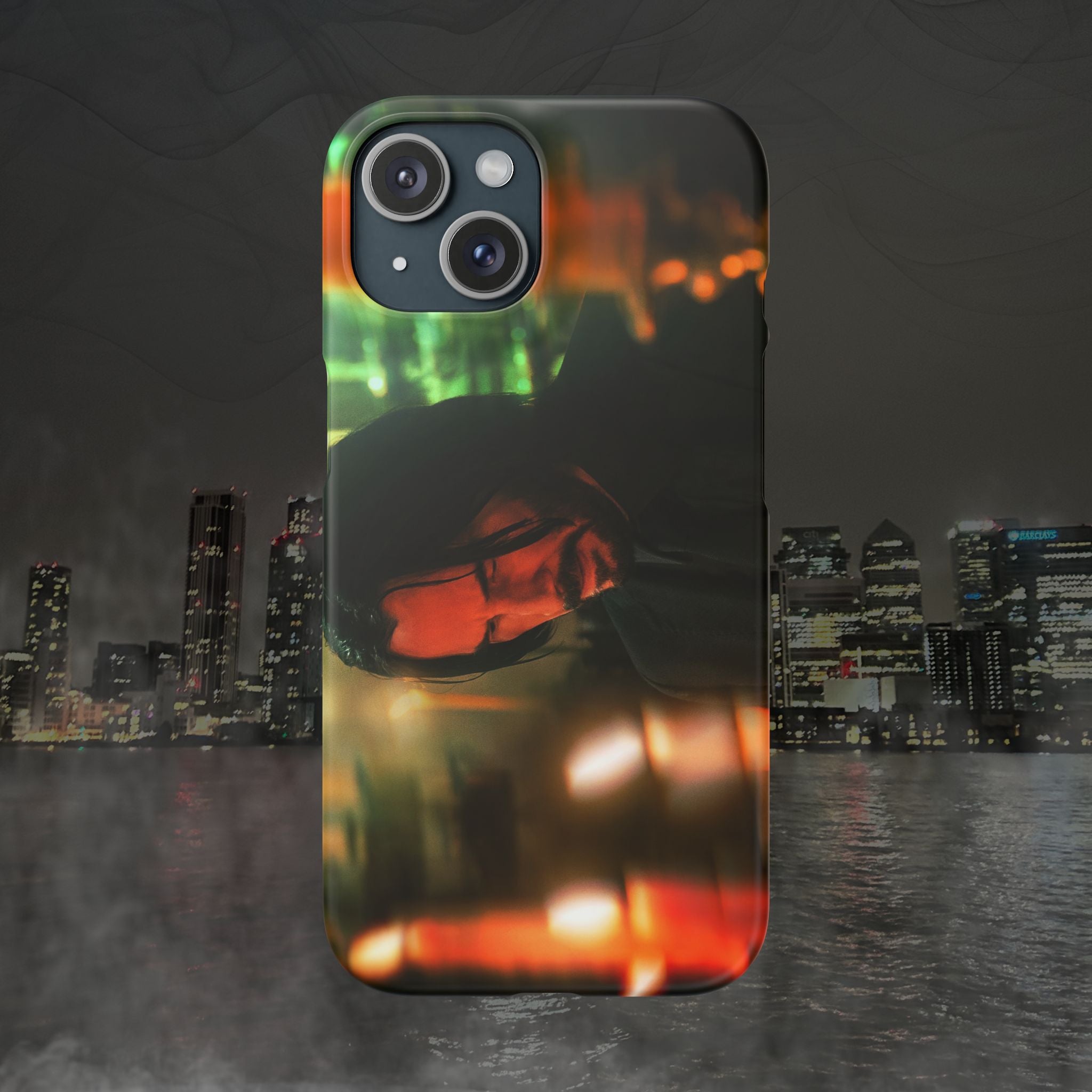 Phone Snap Case | JOHN WICK
