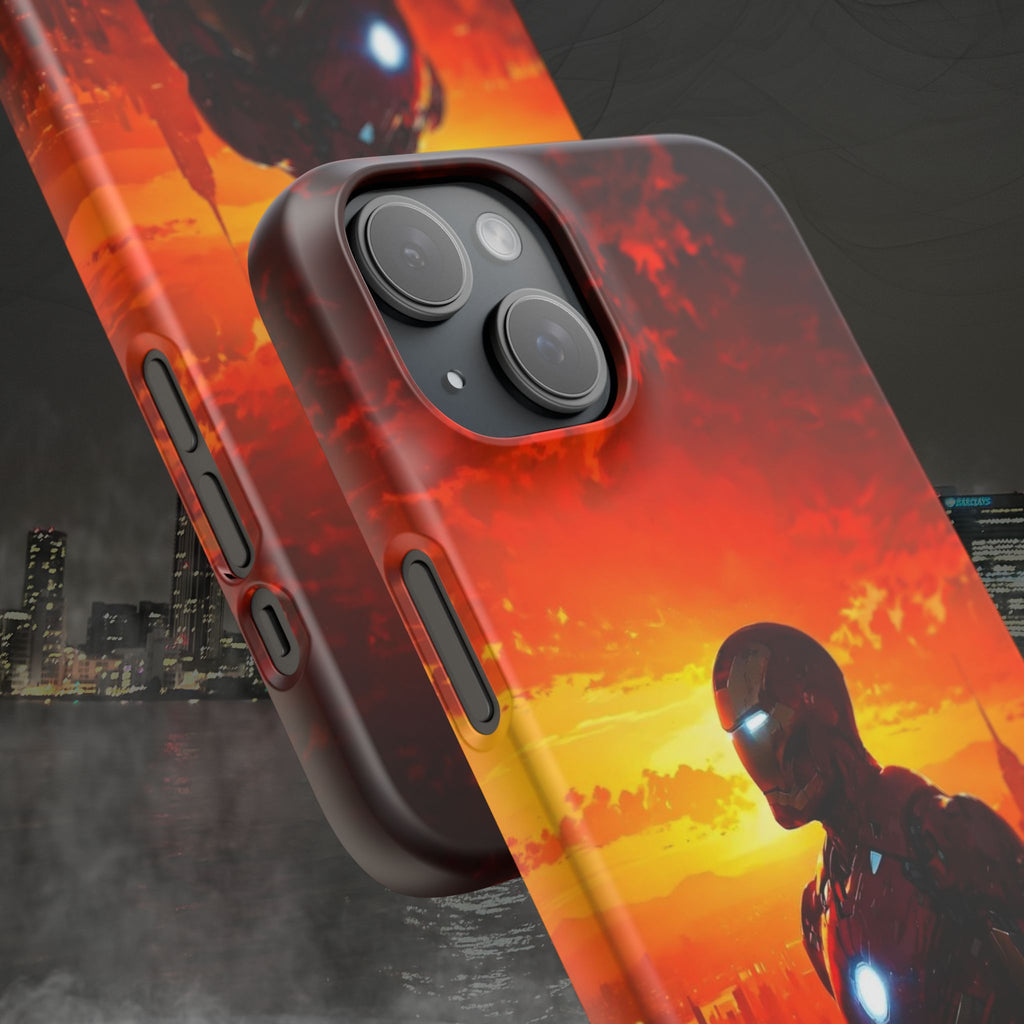 Phone Snap Case | IRONMAN - Vol. II