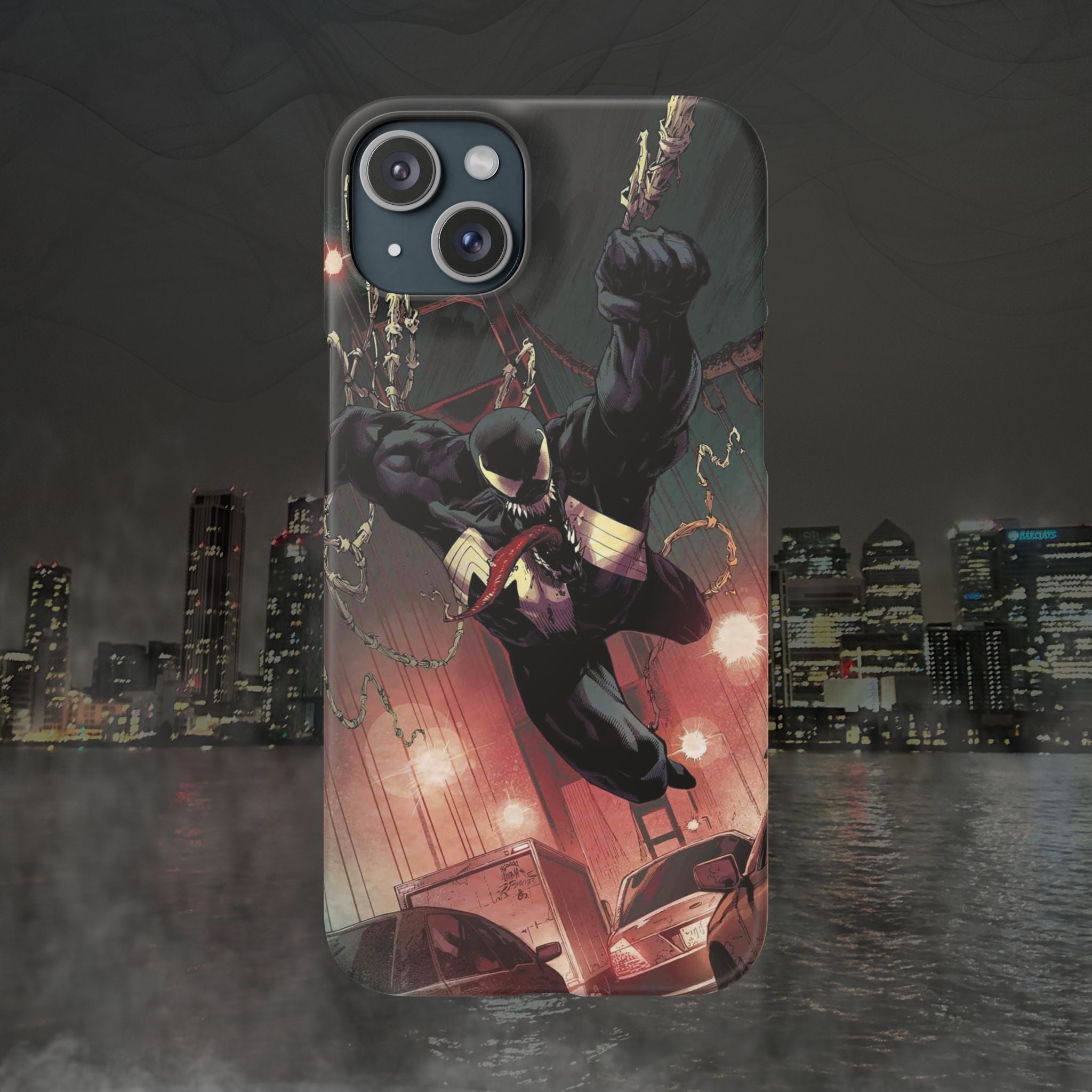 Phone Snap Case | VENOM - Vol. II
