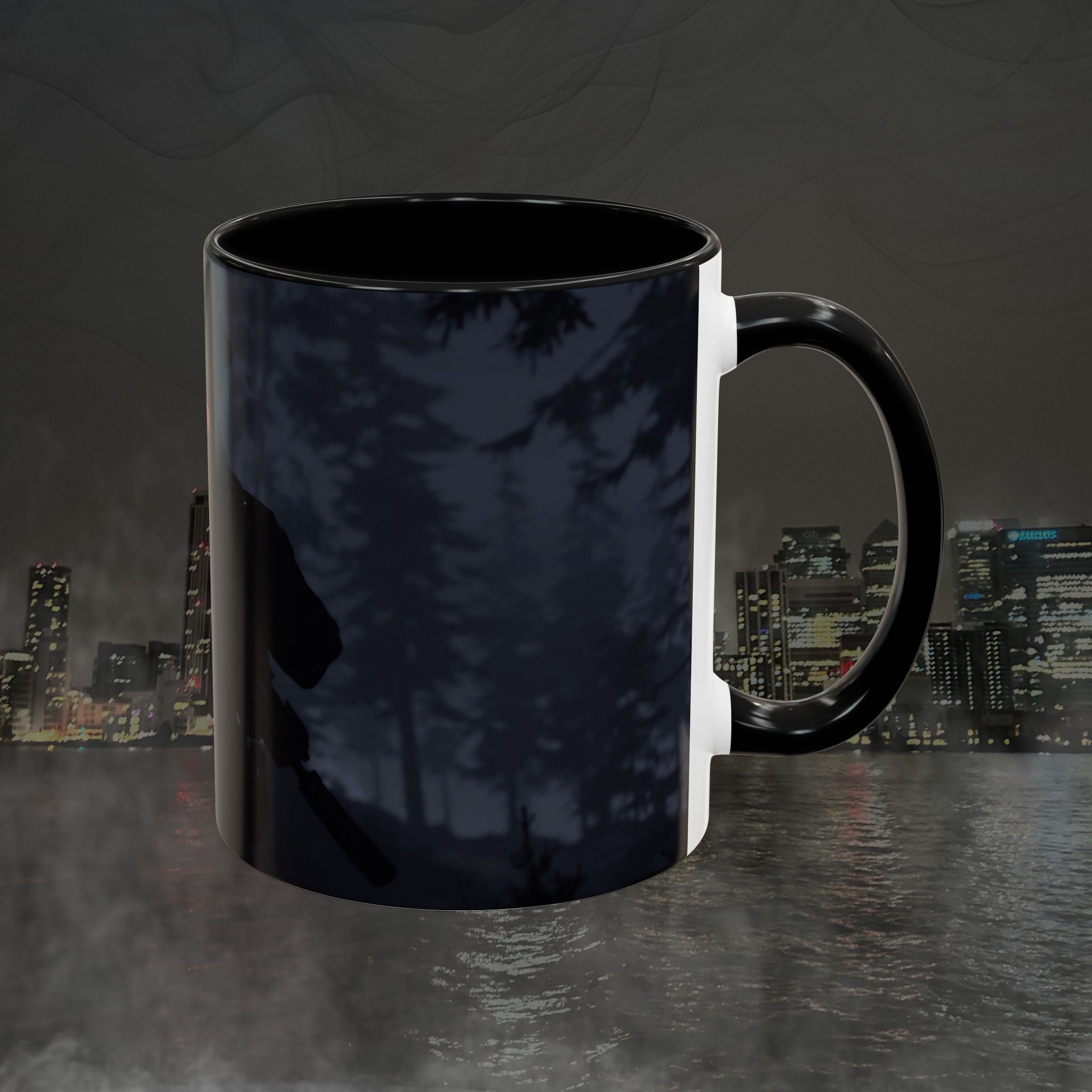 CAPTAIN PRICE | Mug (11oz)
