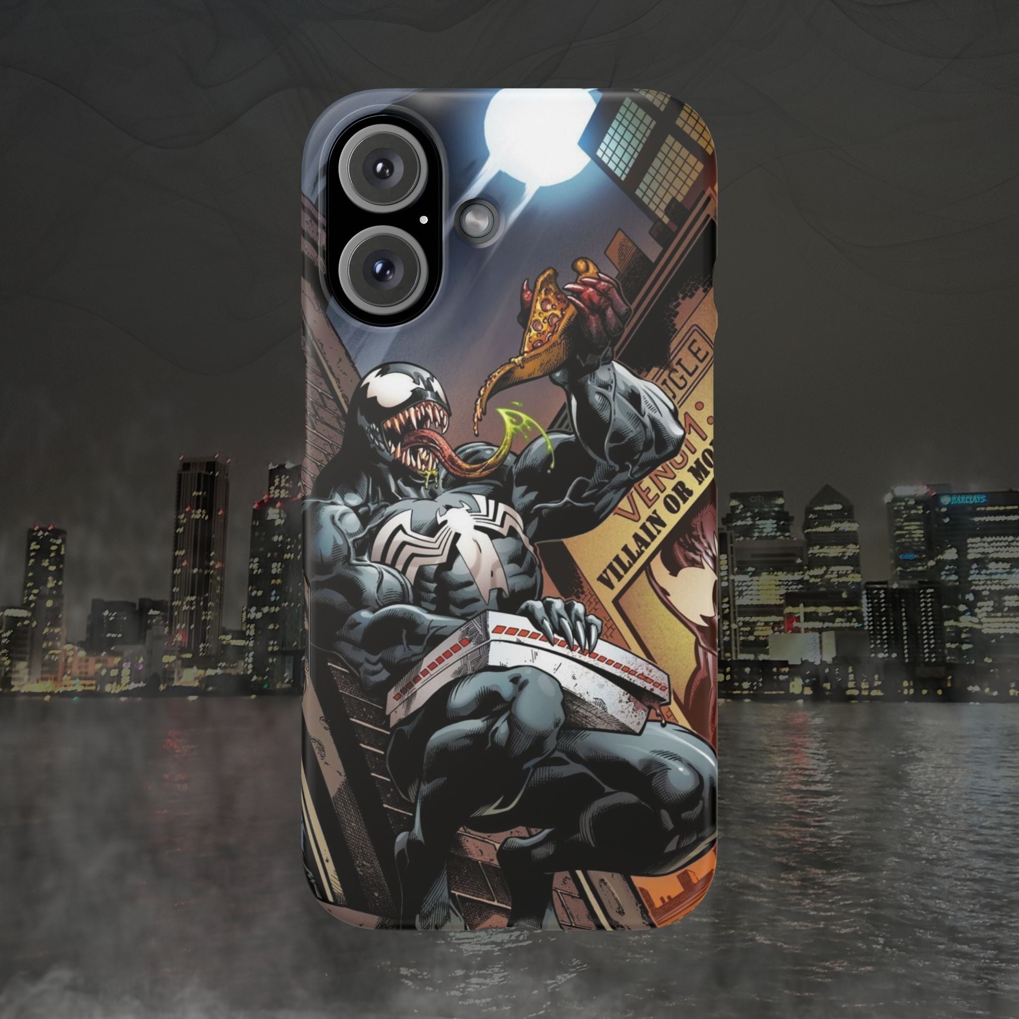 Phone Snap Case | VENOM - Vol. III