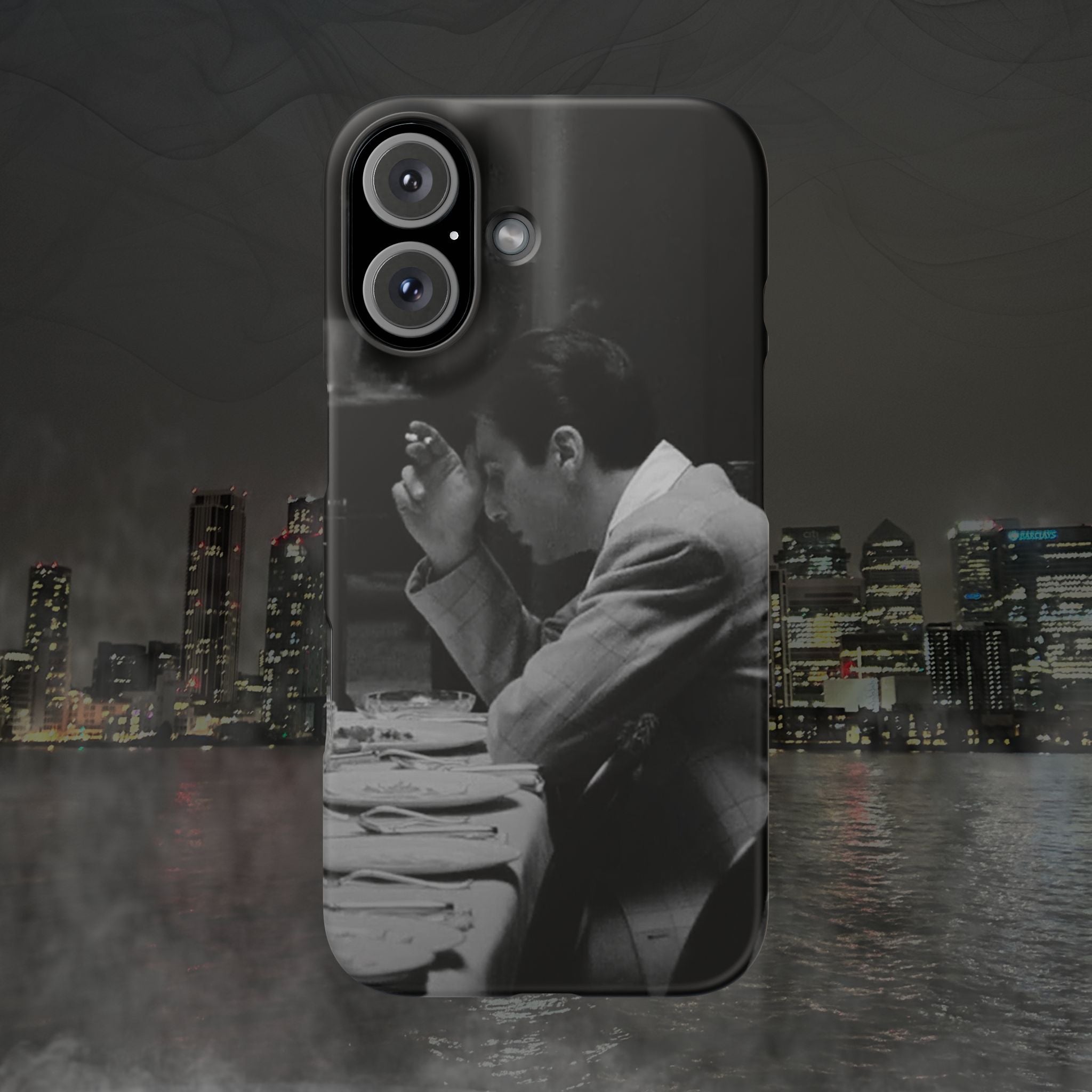 Phone Snap Case | THE GODFATHER - Vol. III